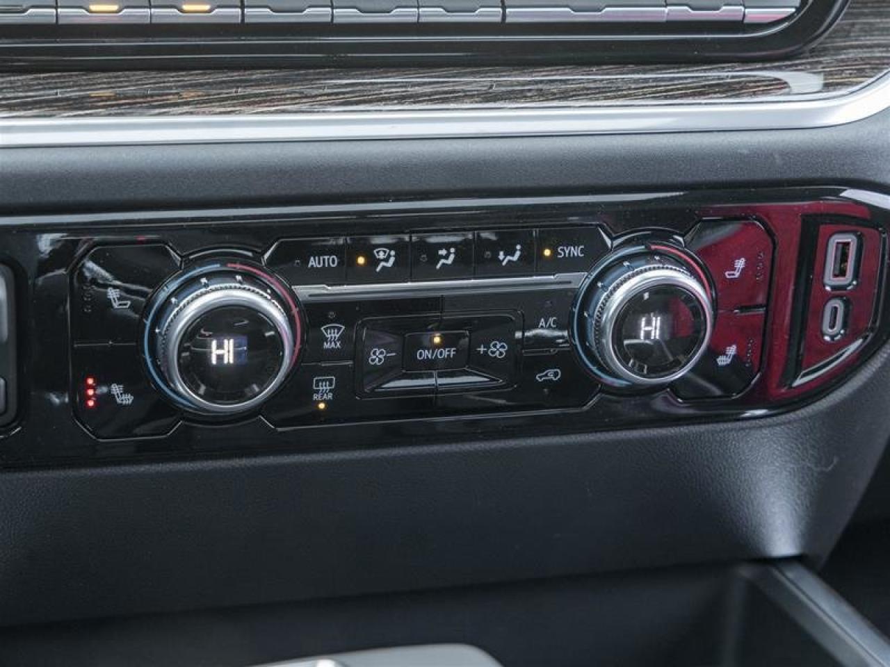 2026 GMC Sierra 1500 ELEVATION Photo