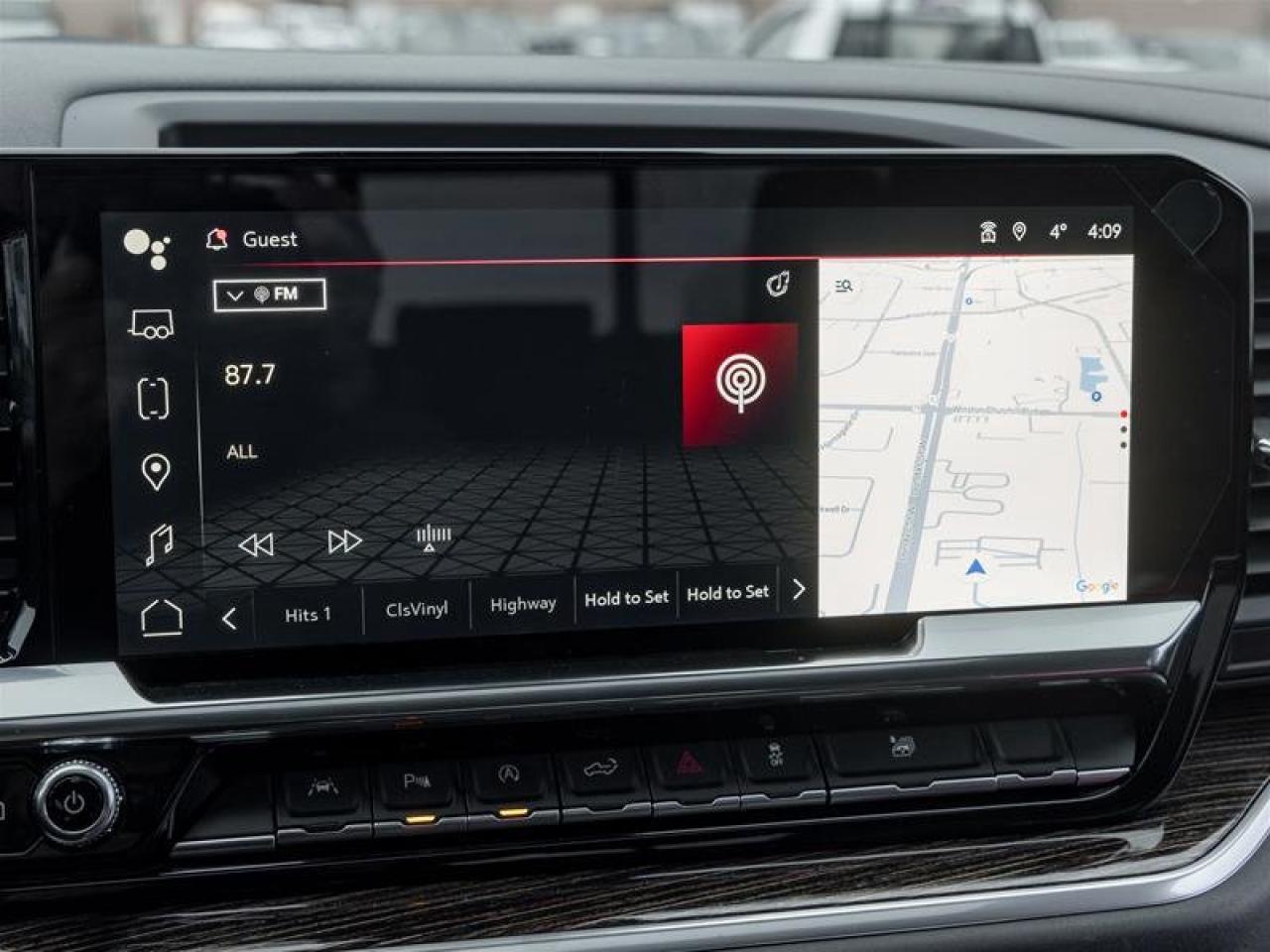 2026 GMC Sierra 1500 ELEVATION Photo