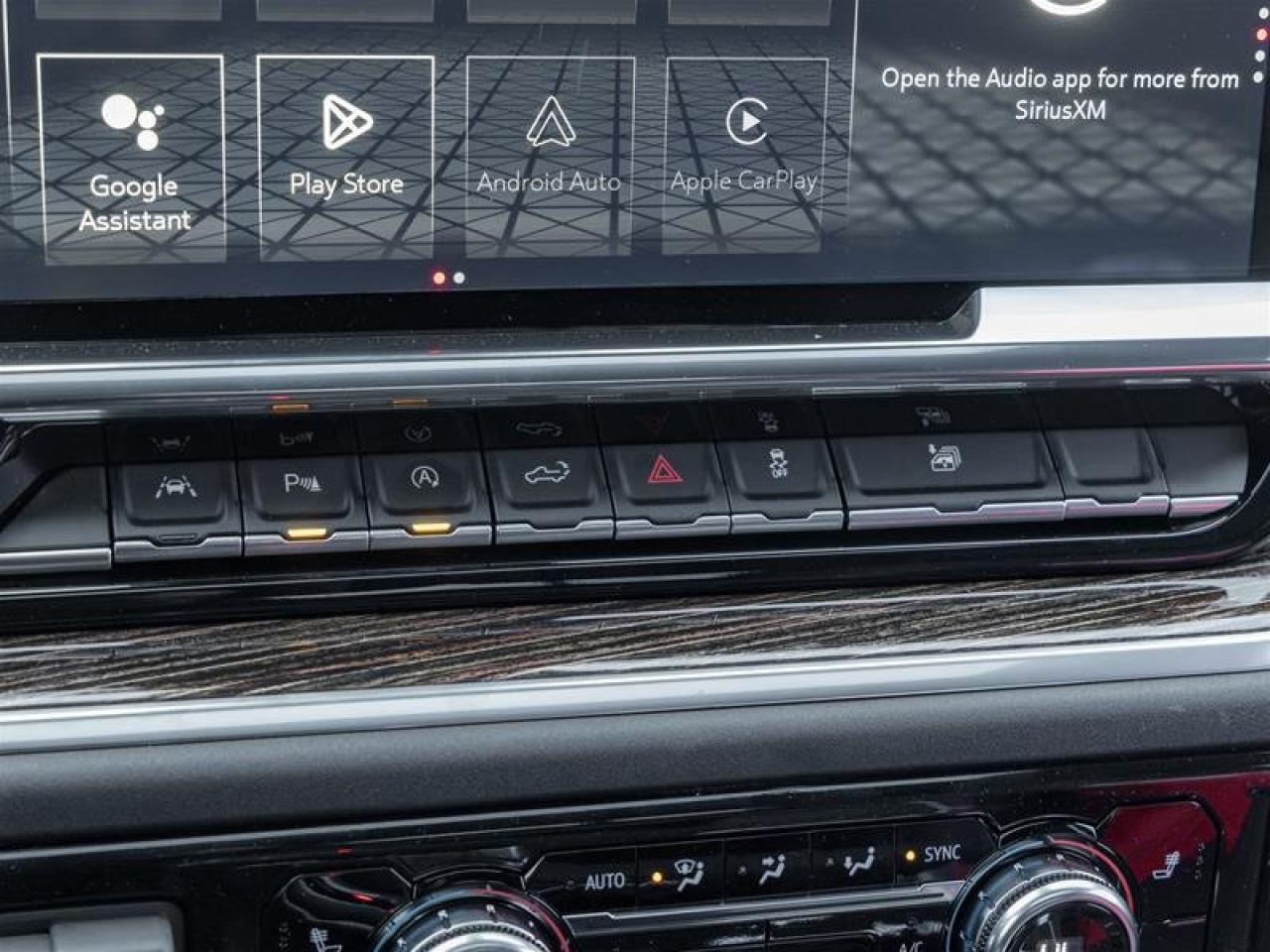 2026 GMC Sierra 1500 ELEVATION Photo