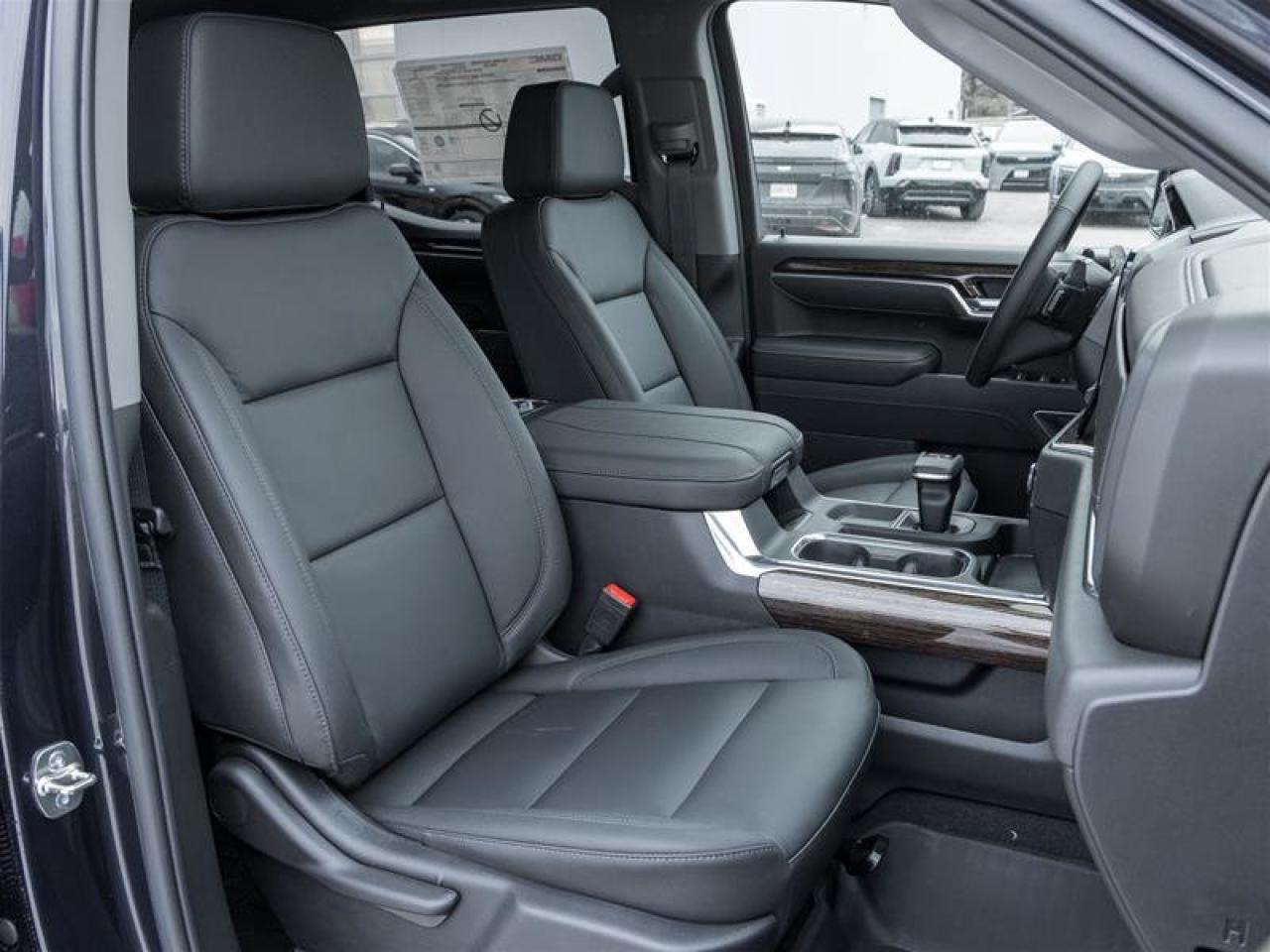 2026 GMC Sierra 1500 ELEVATION Photo