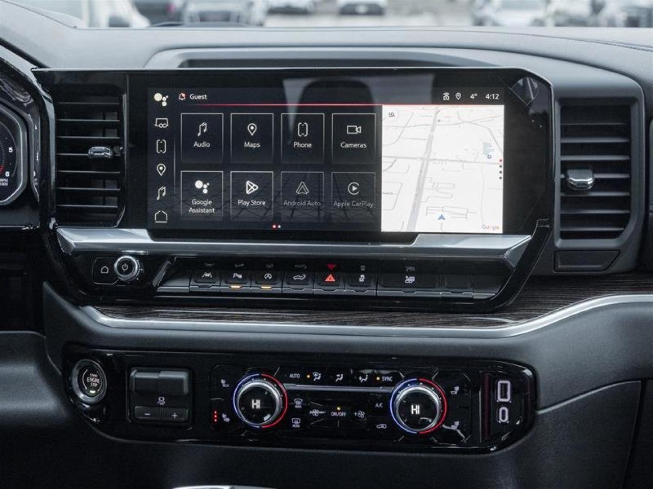 2026 GMC Sierra 1500 ELEVATION Photo