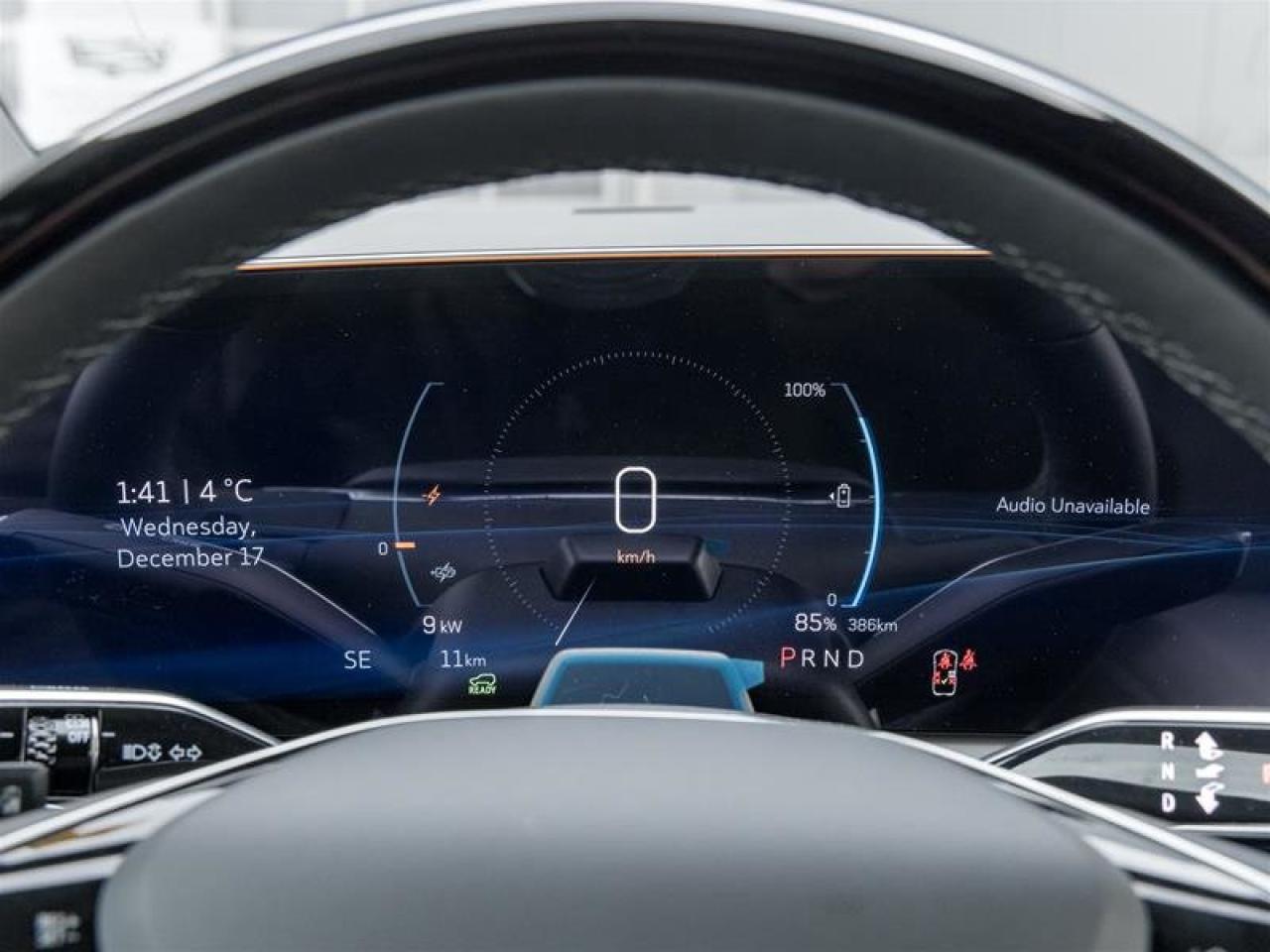 2026 Cadillac OPTIQ Sport Photo