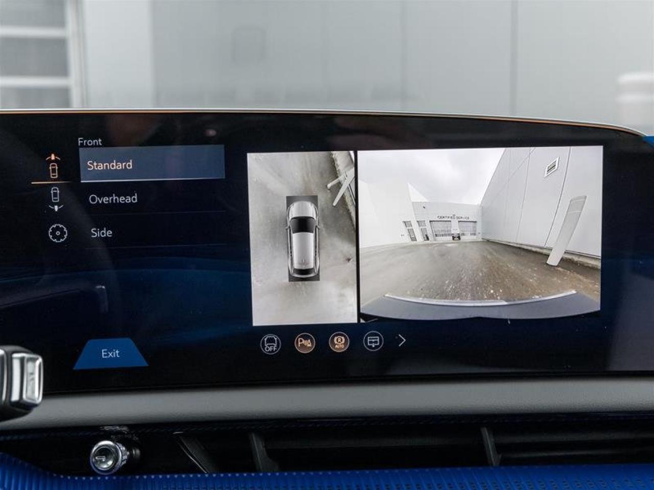 2026 Cadillac OPTIQ Sport Photo