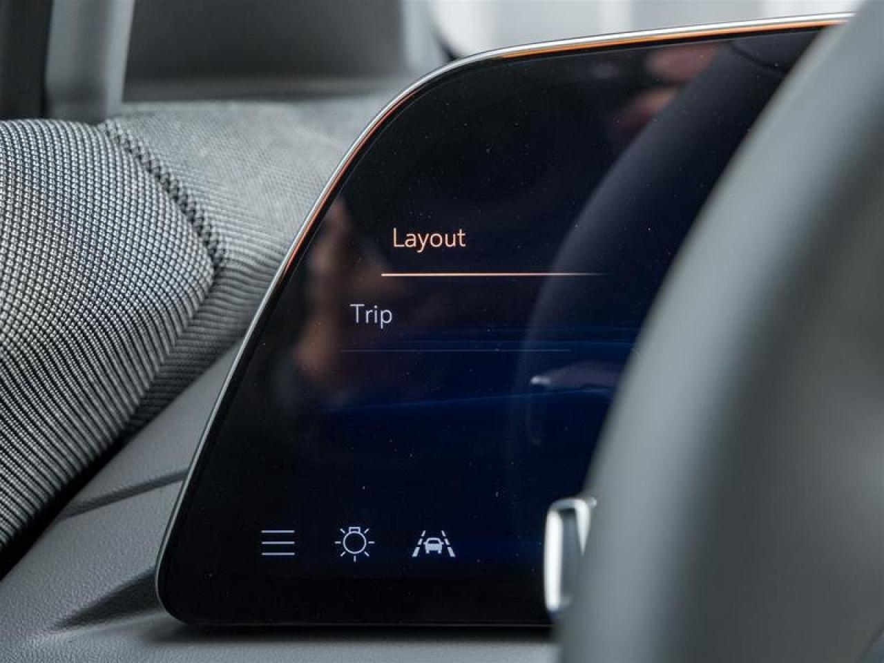 2026 Cadillac OPTIQ Sport Photo