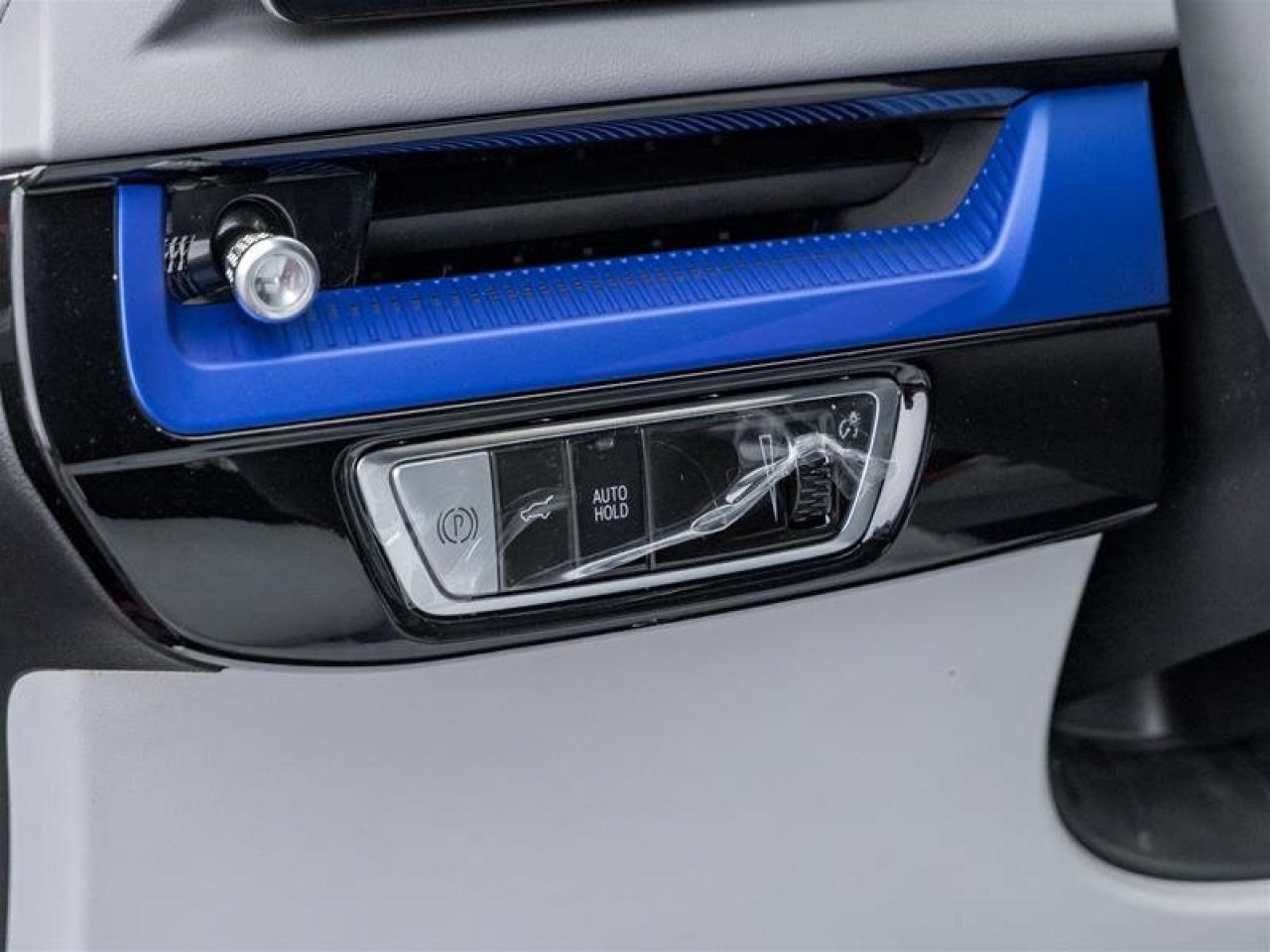 2026 Cadillac OPTIQ Sport Photo