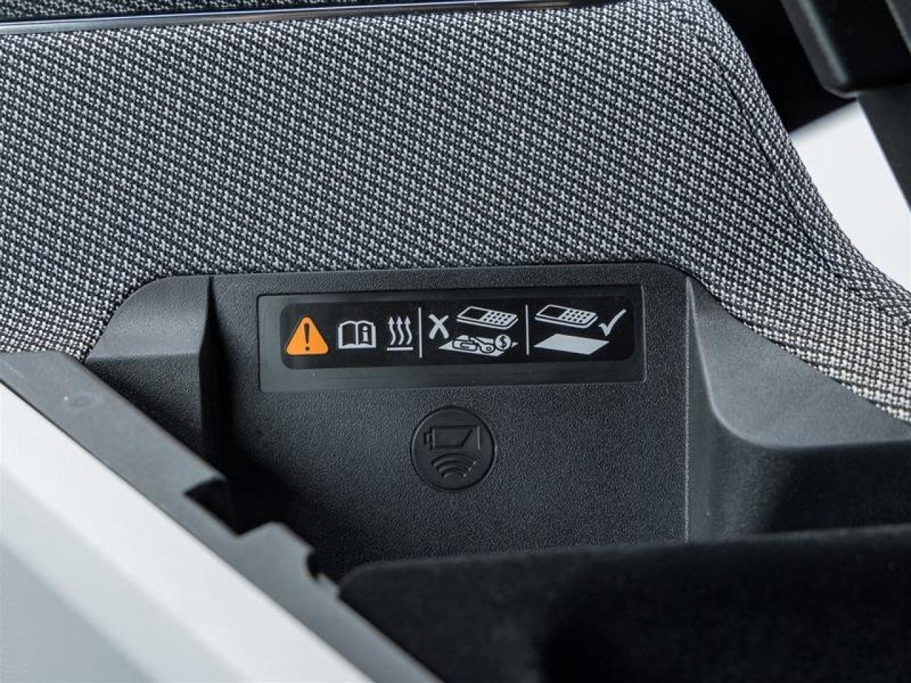 2026 Cadillac OPTIQ Sport Photo