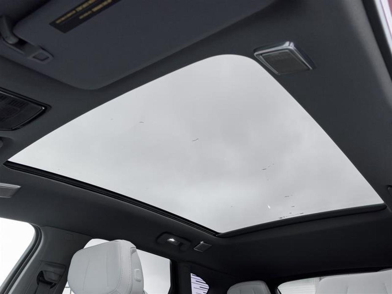 2026 Cadillac OPTIQ Sport Photo