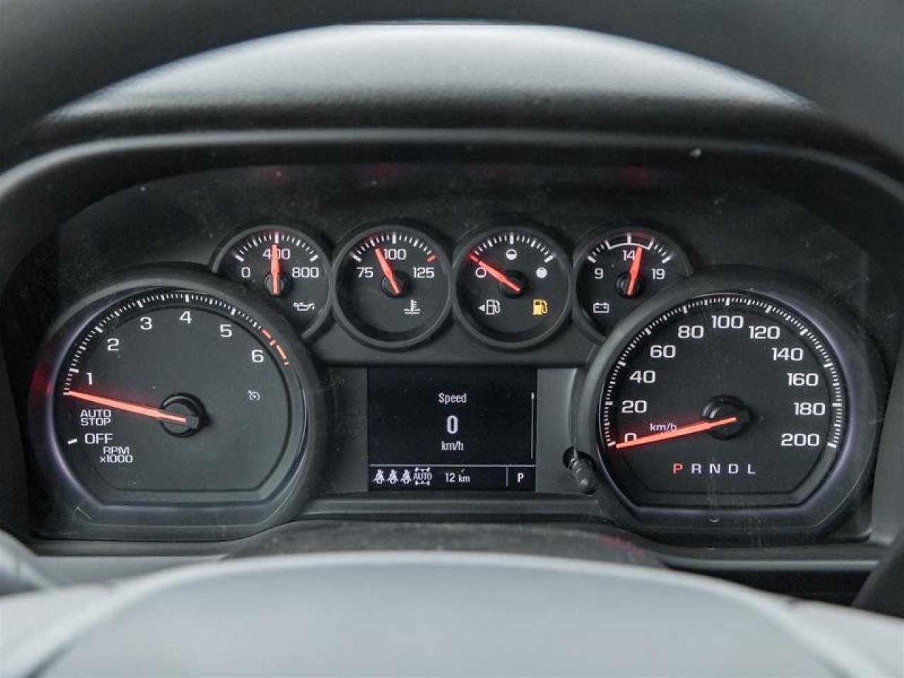 2026 GMC Sierra 1500 PRO Photo