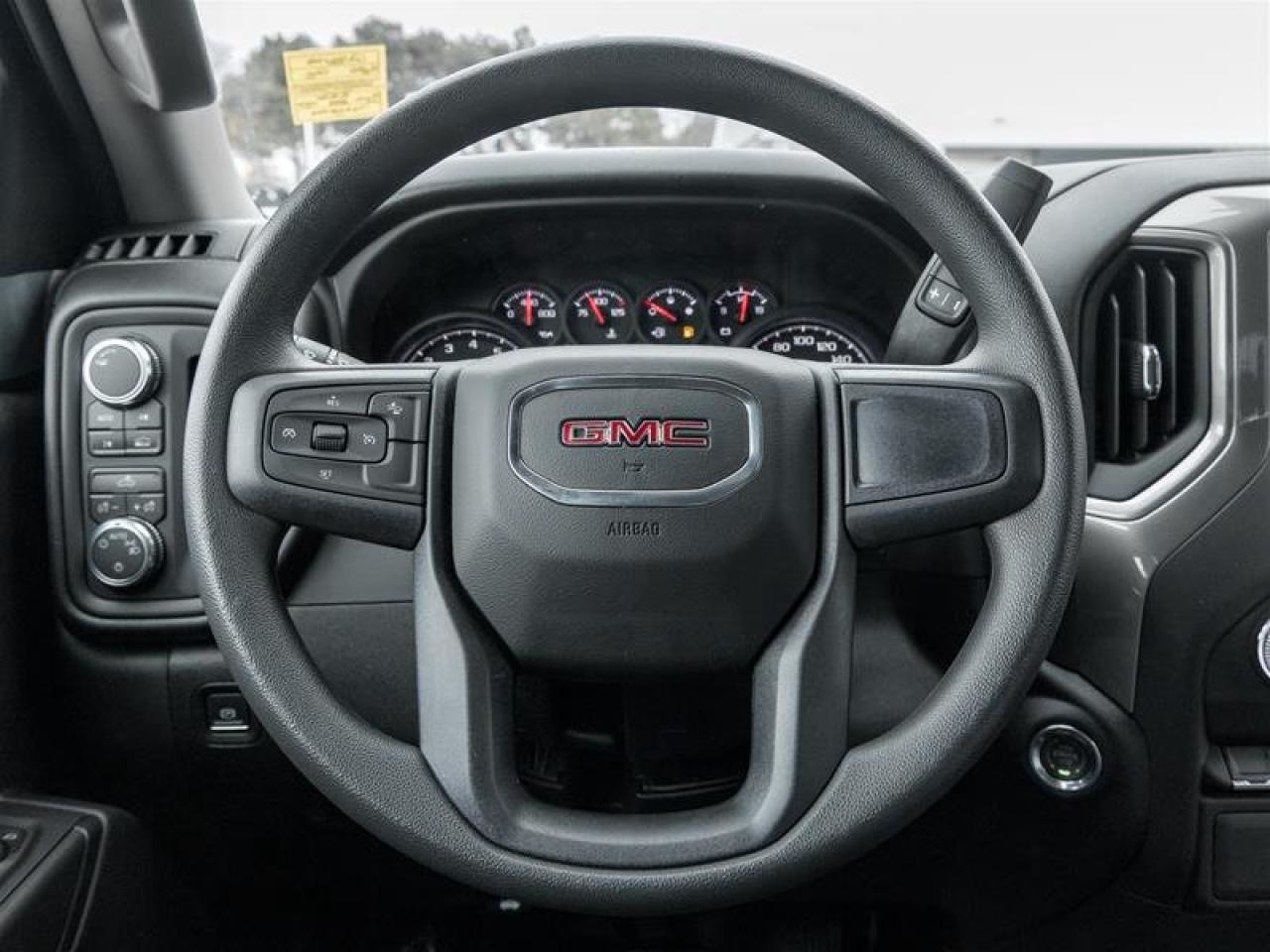 2026 GMC Sierra 1500 PRO Photo