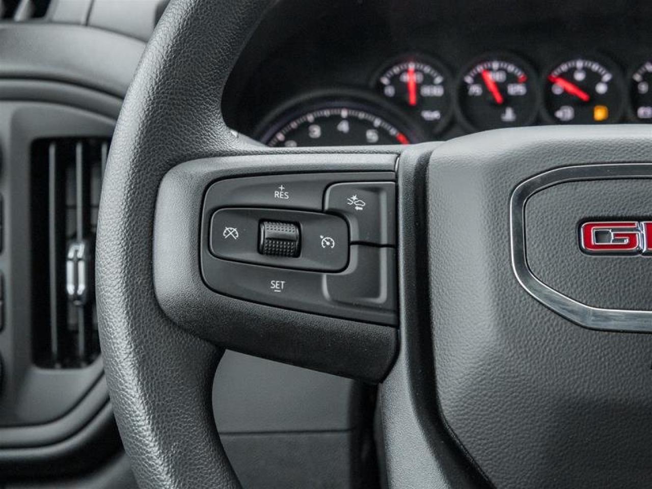 2026 GMC Sierra 1500 PRO Photo