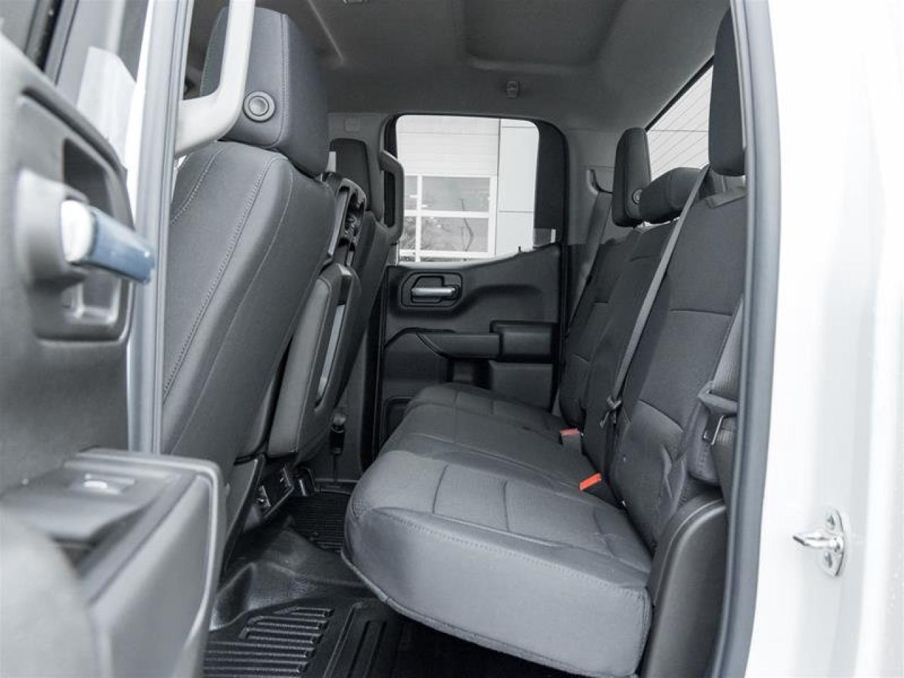 2026 GMC Sierra 1500 PRO Photo