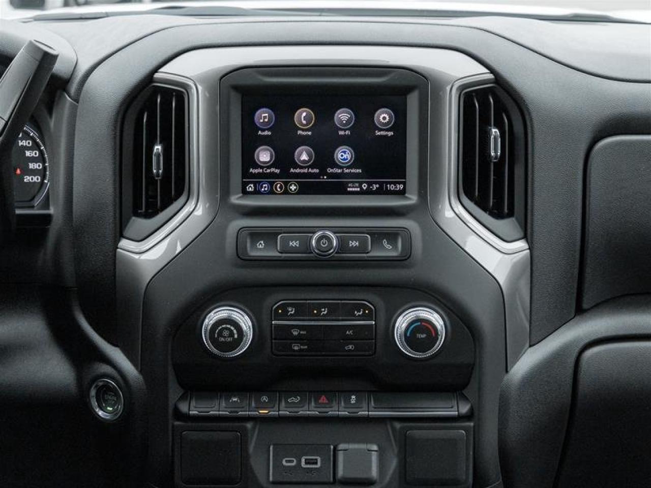 2026 GMC Sierra 1500 PRO Photo