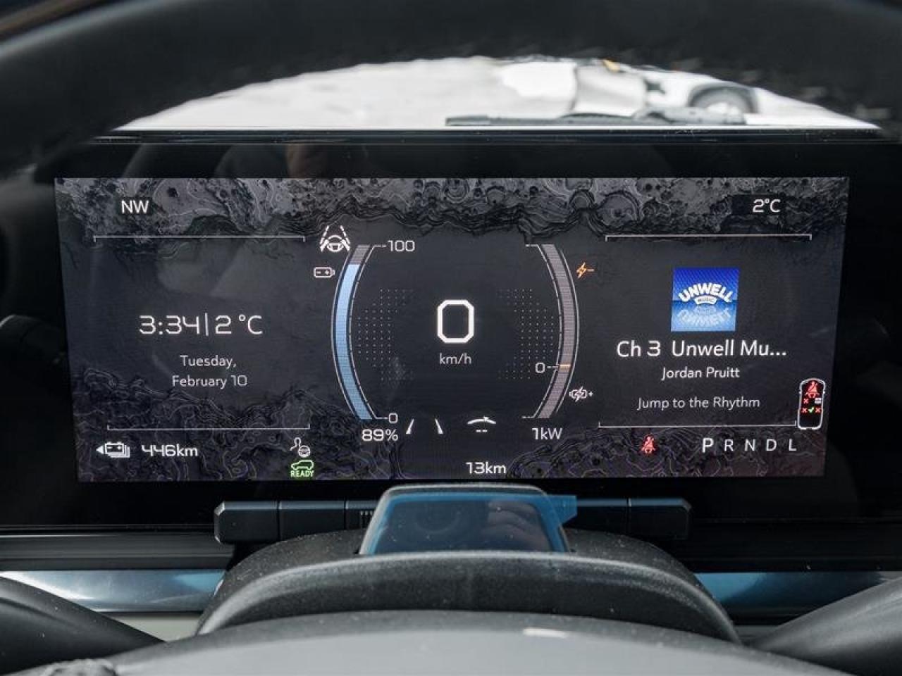 2026 GMC HUMMER EV SUV 3X Photo