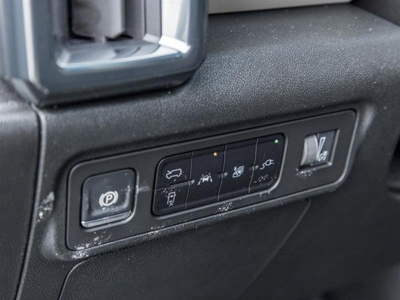 2026 GMC HUMMER EV SUV 3X Photo