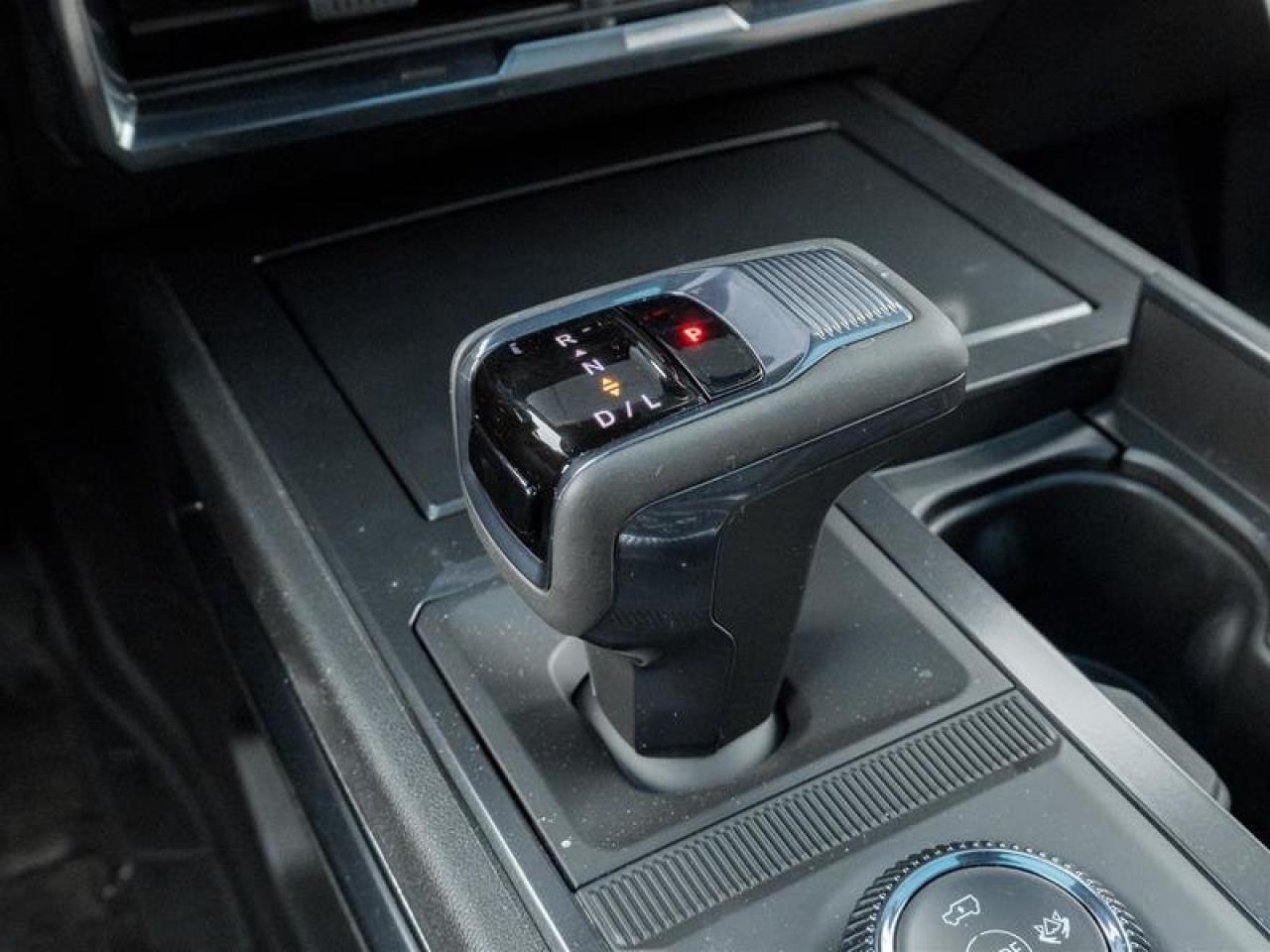 2026 GMC HUMMER EV SUV 3X Photo