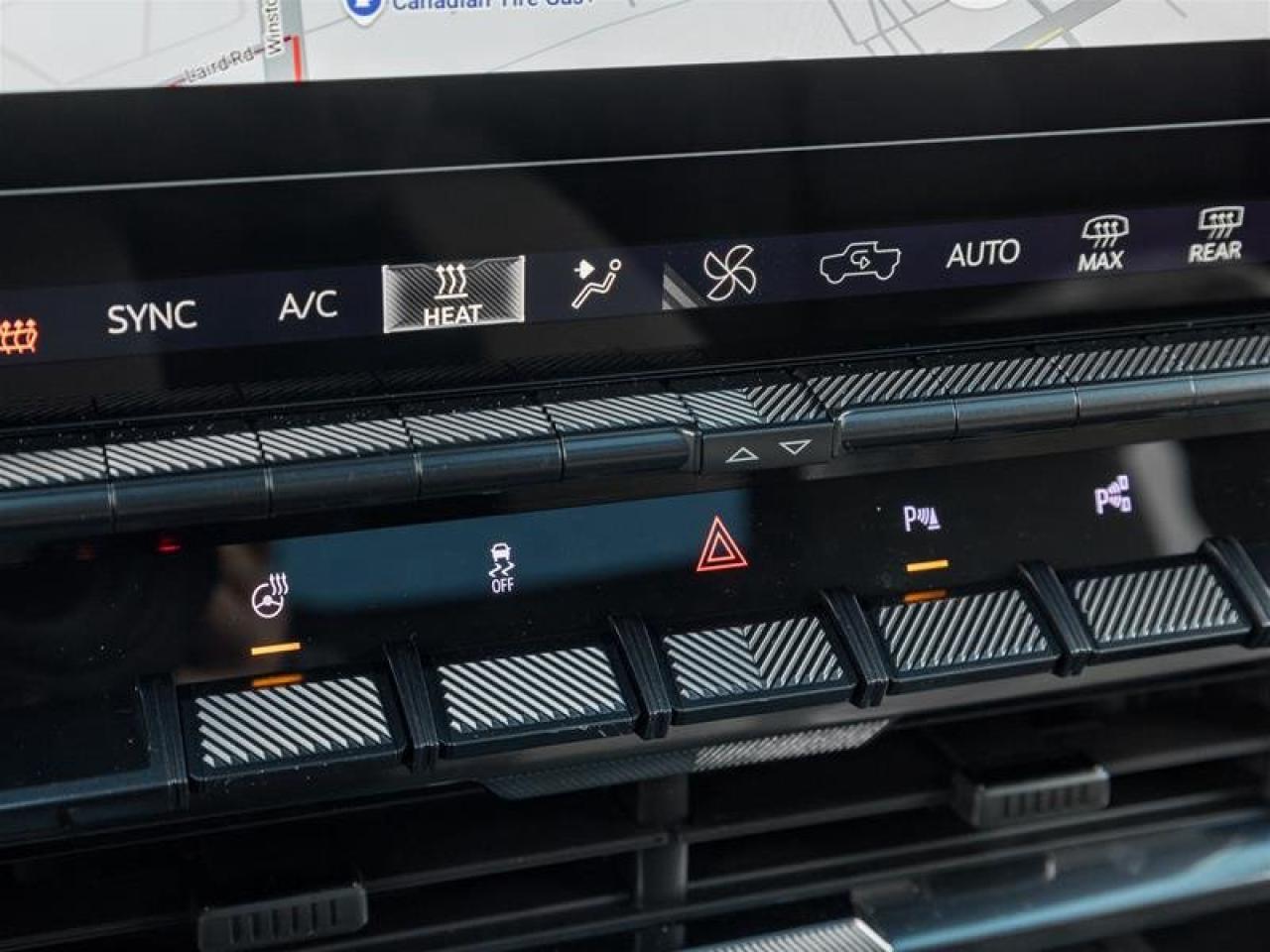 2026 GMC HUMMER EV SUV 3X Photo