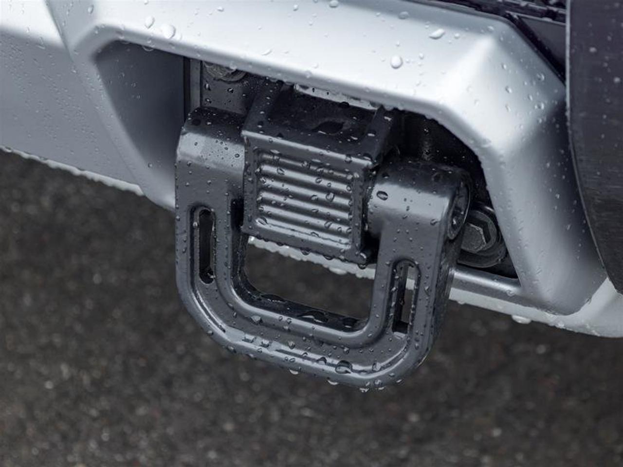 2026 GMC HUMMER EV SUV 3X Photo