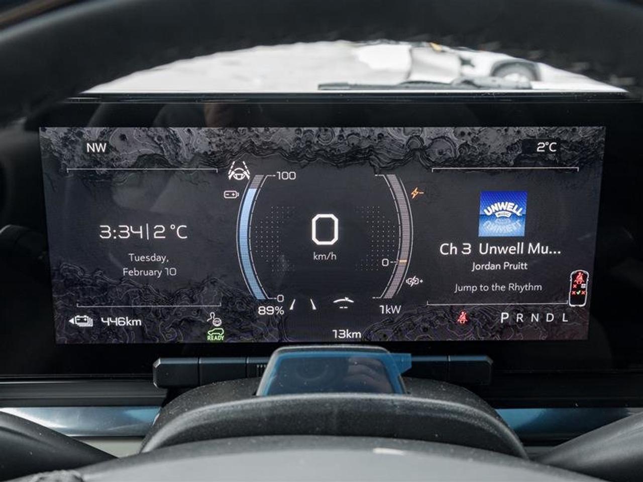 2026 GMC HUMMER EV SUV 3X Photo