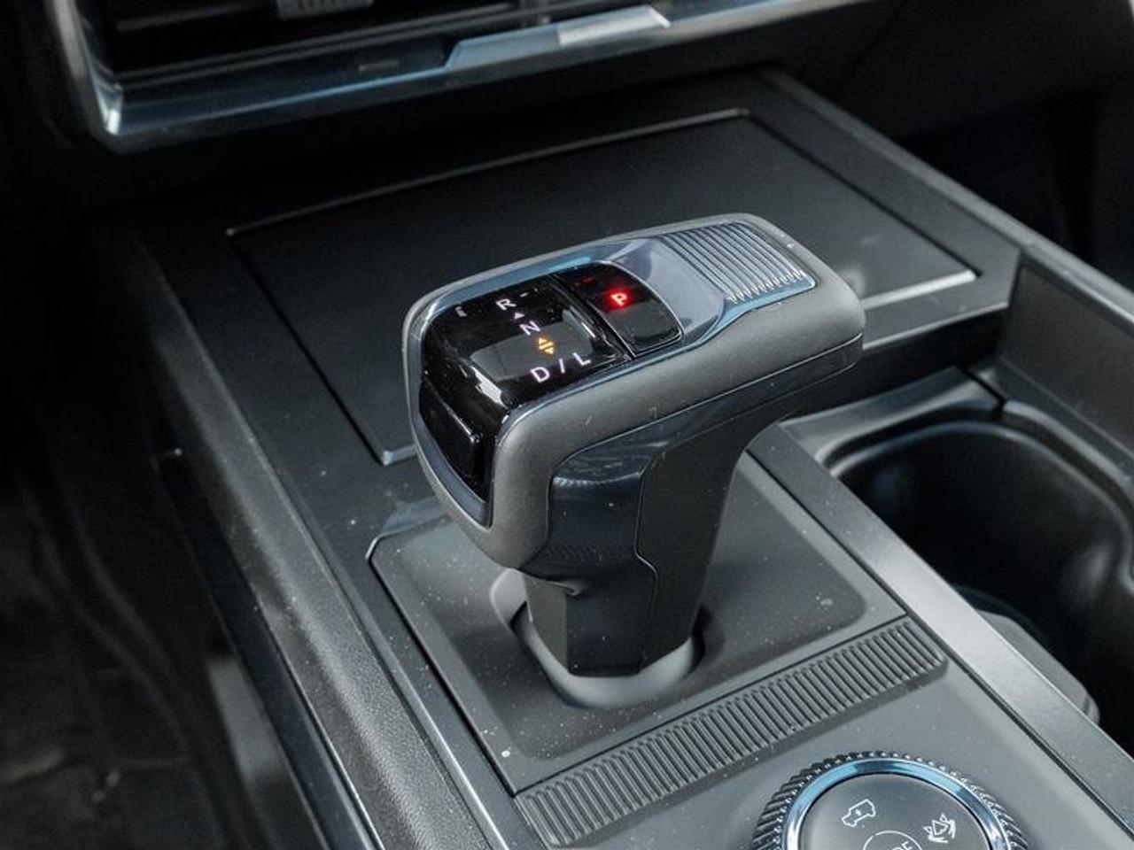 2026 GMC HUMMER EV SUV 3X Photo