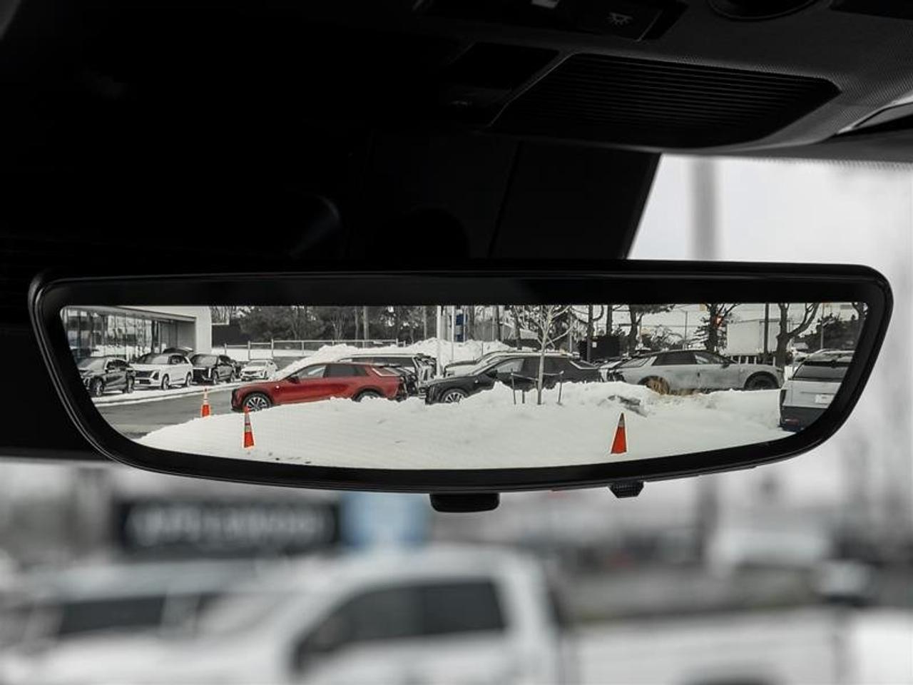 2026 GMC HUMMER EV SUV 3X Photo