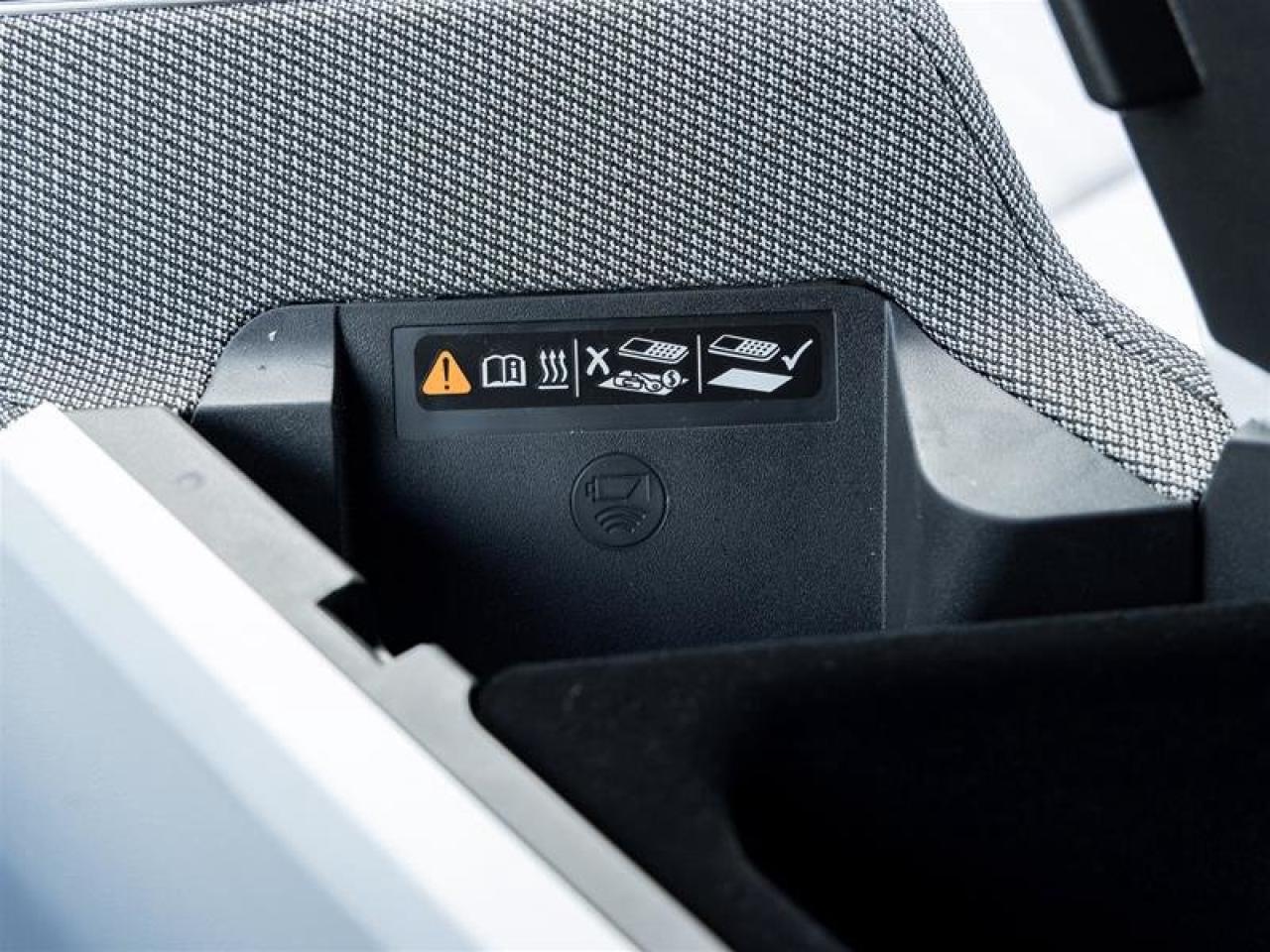 2026 Cadillac OPTIQ Premium Luxury Photo