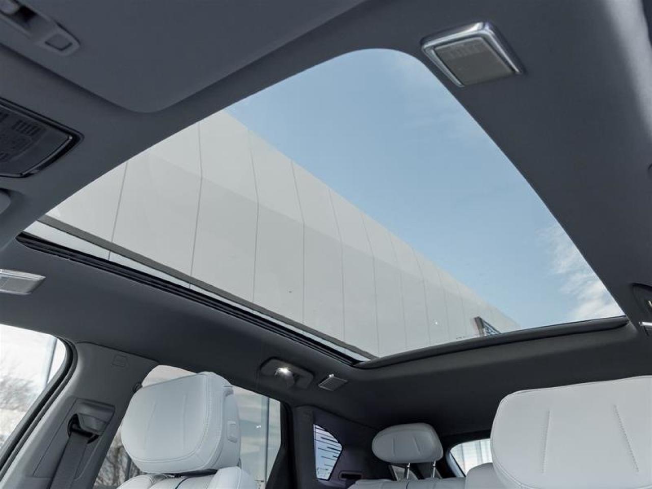 2026 Cadillac OPTIQ Premium Luxury Photo