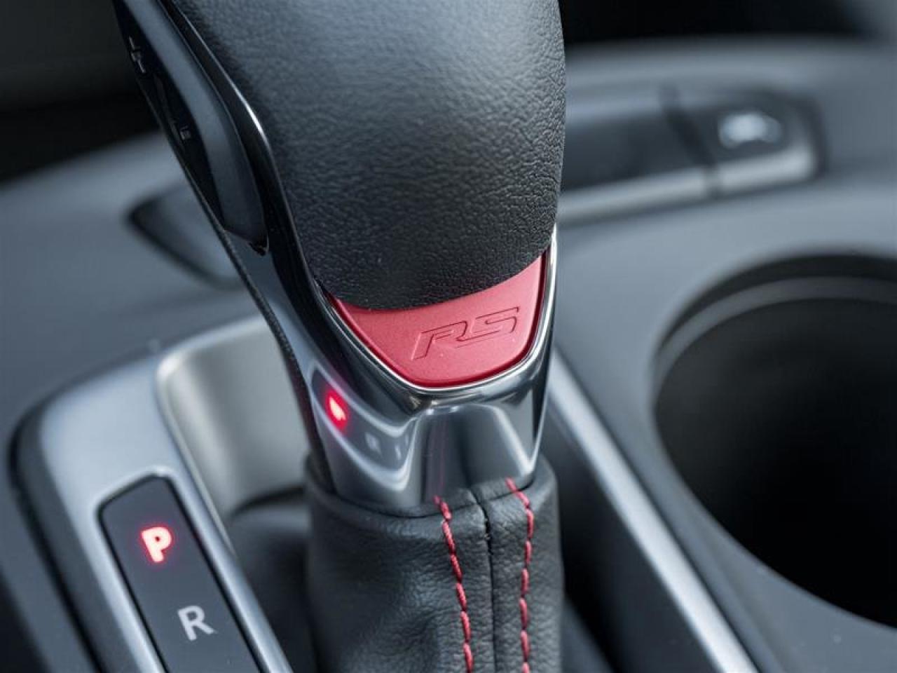 2026 Chevrolet Trax 1RS Photo