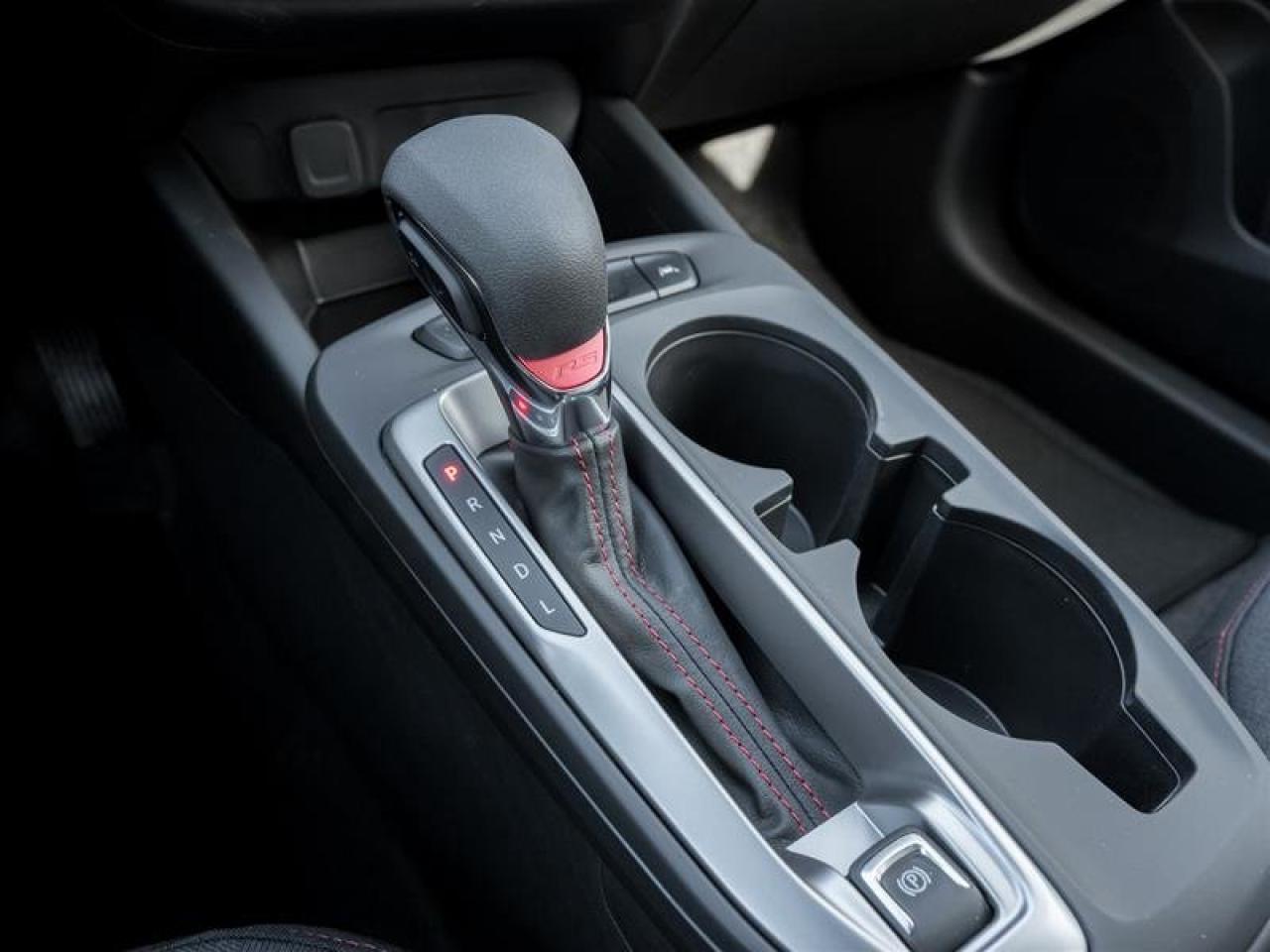 2026 Chevrolet Trax 1RS Photo