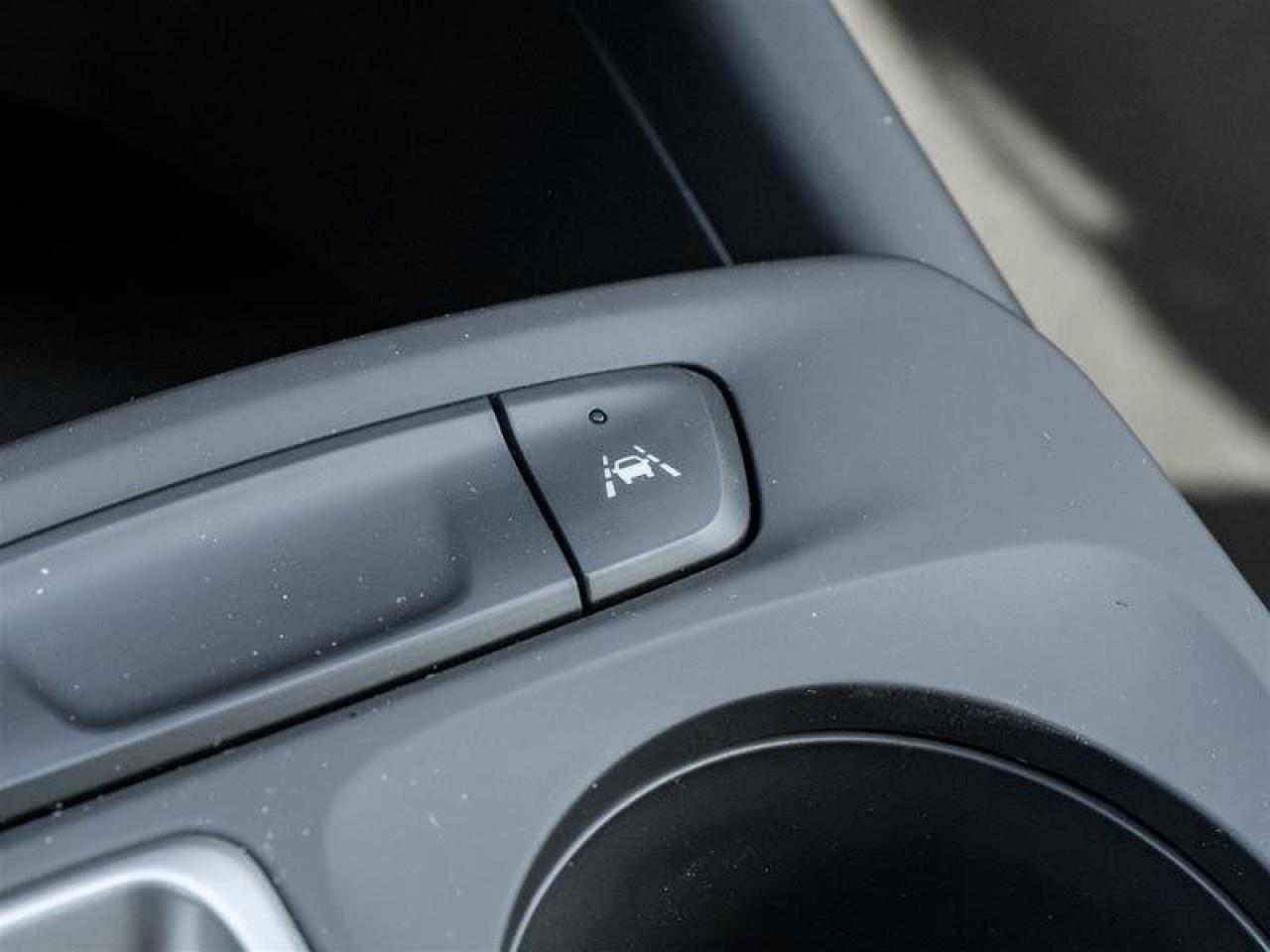 2026 Chevrolet Trax 1RS Photo