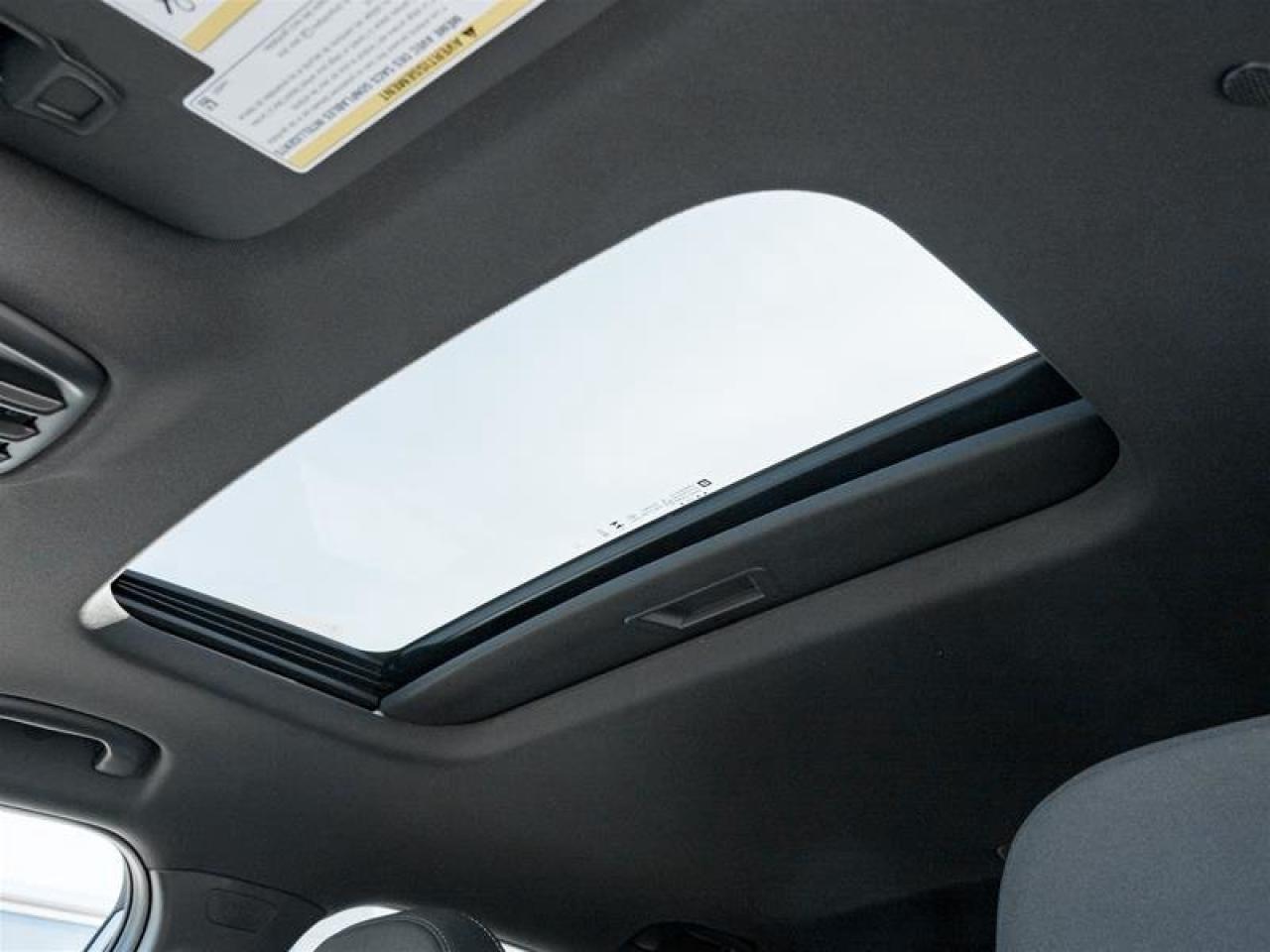 2026 Chevrolet Trax 1RS Photo