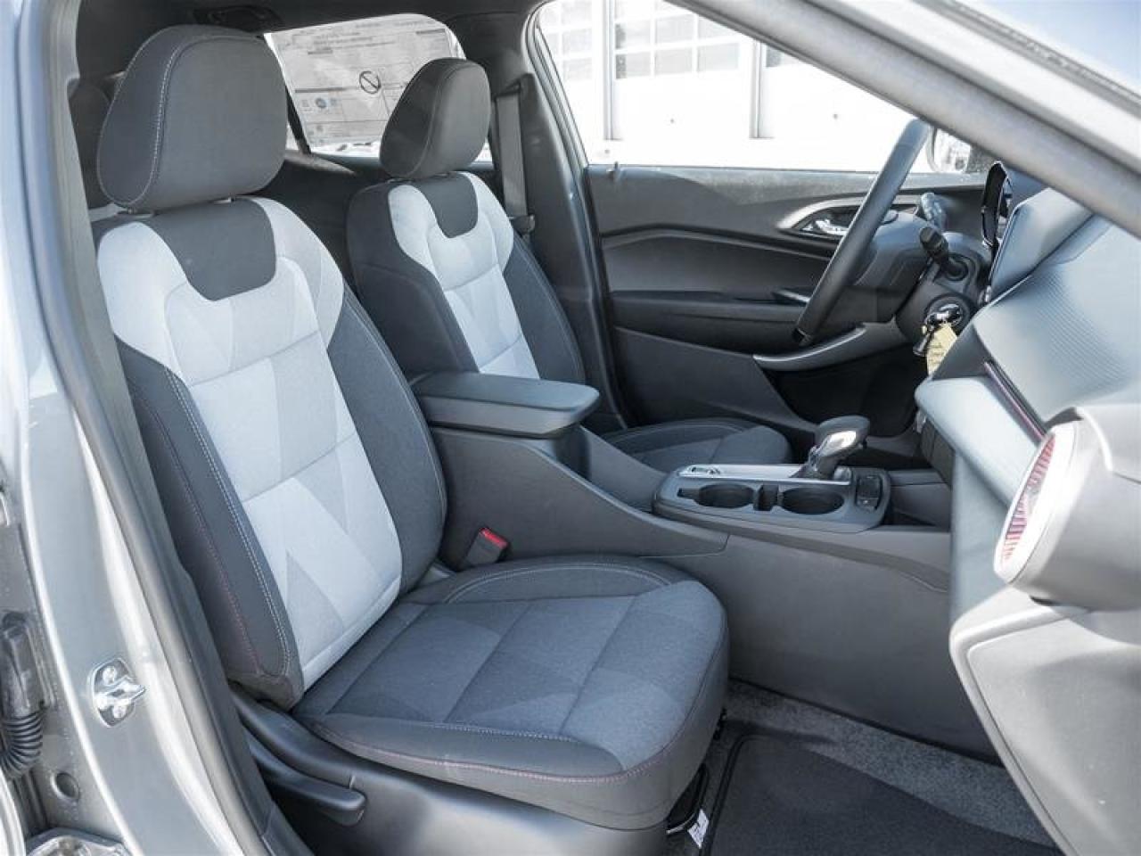 2026 Chevrolet Trax 1RS Photo