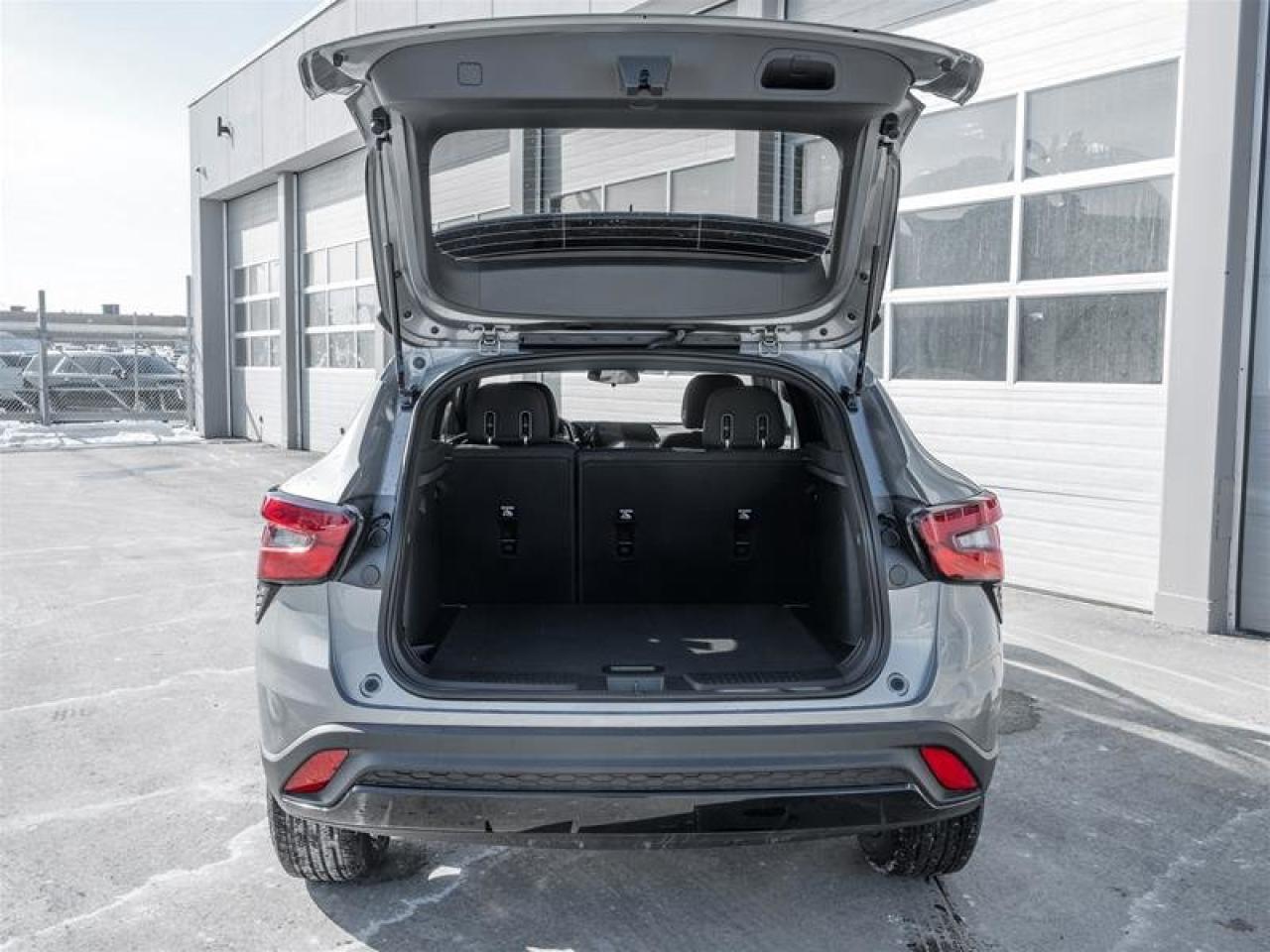 2026 Chevrolet Trax 1RS Photo