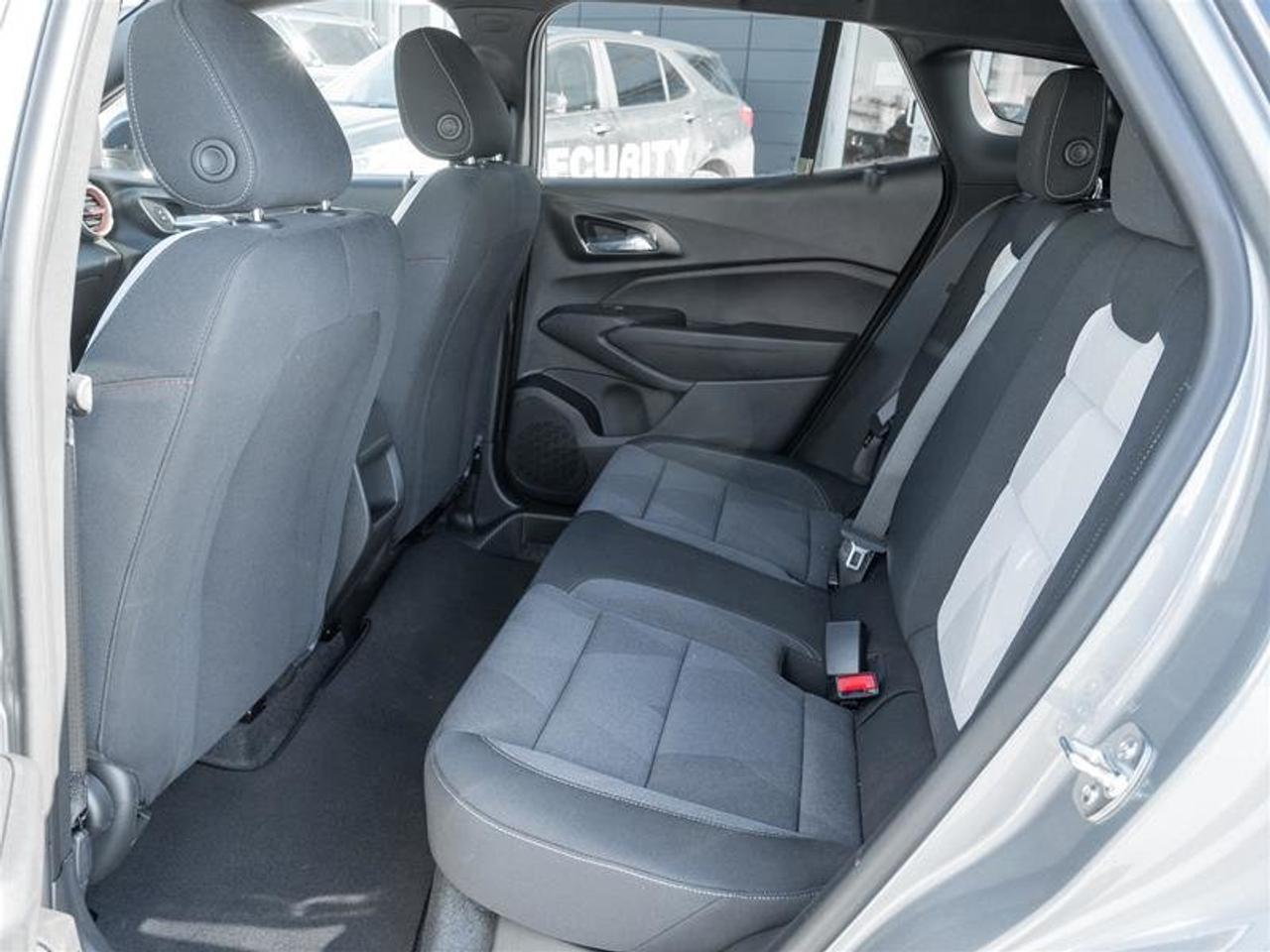 2026 Chevrolet Trax 1RS Photo