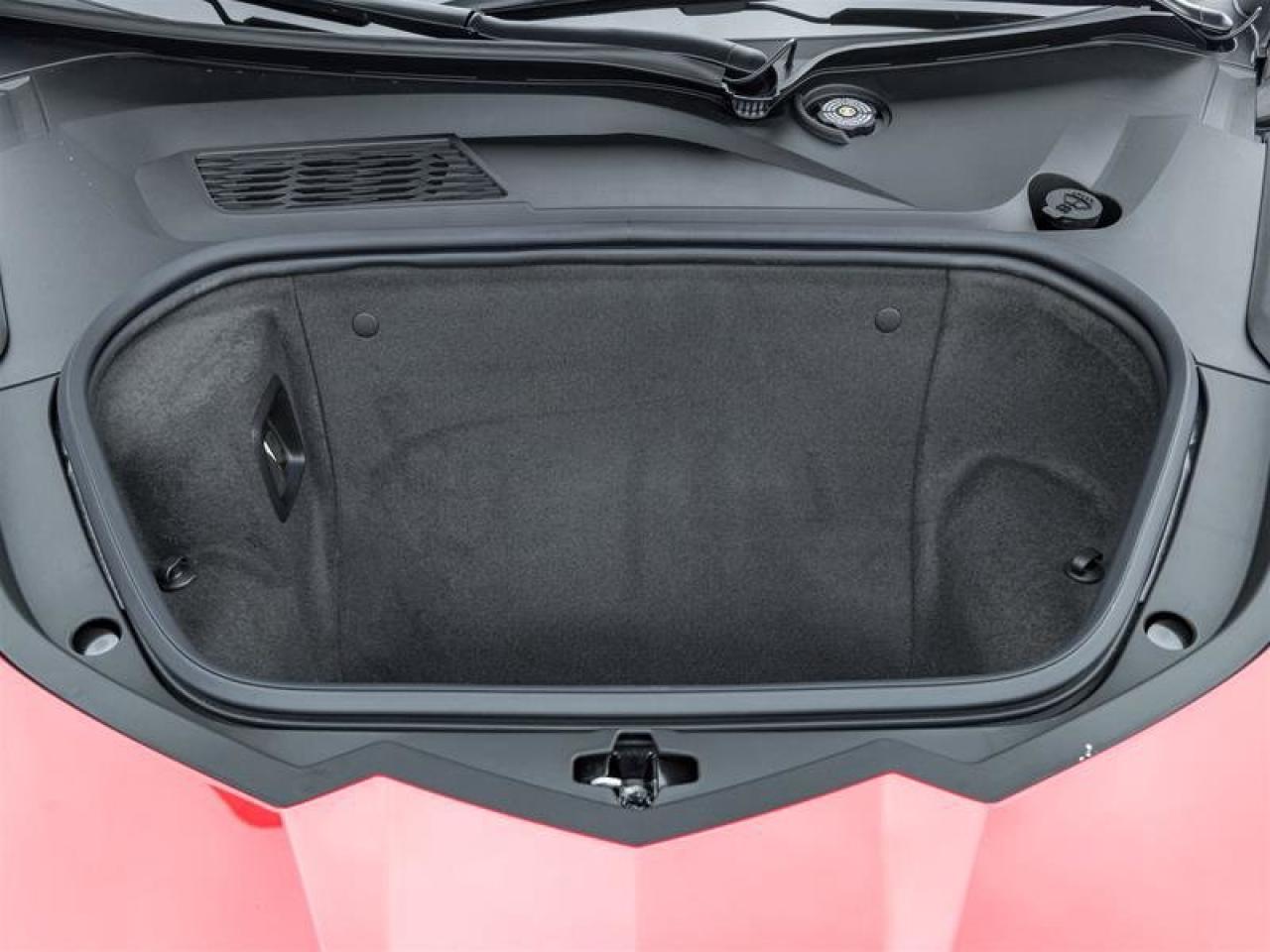 2026 Chevrolet Corvette Z06 1LZ Photo2