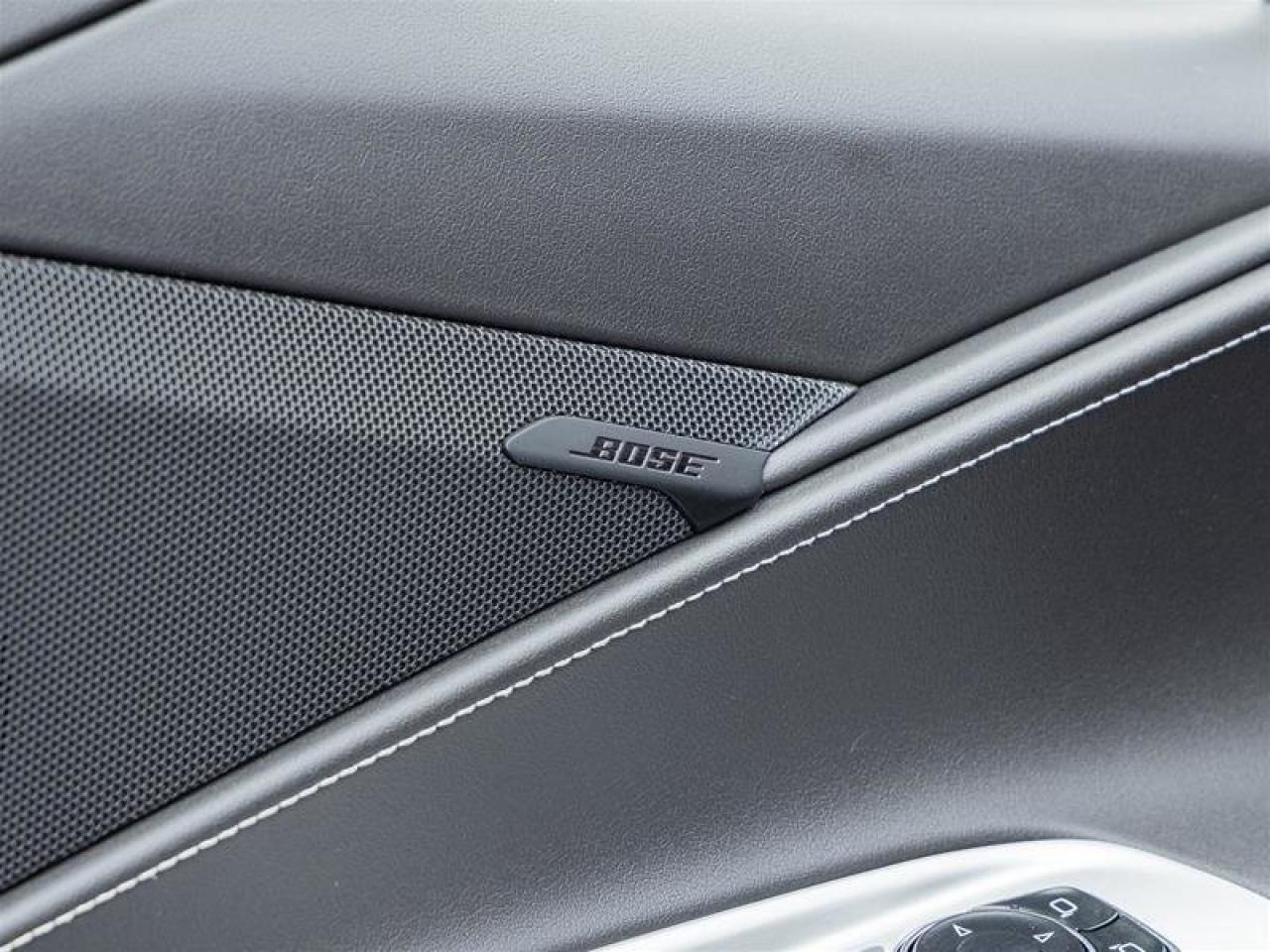 2026 Chevrolet Corvette Z06 1LZ Photo