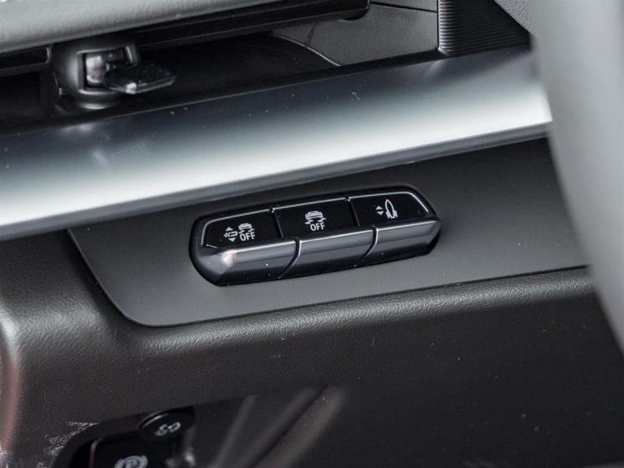 2026 Chevrolet Corvette Z06 1LZ Photo