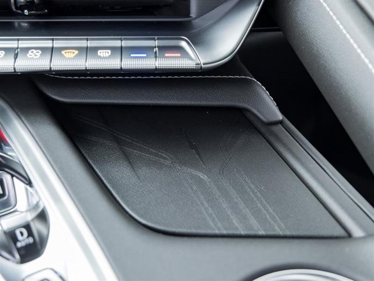 2026 Chevrolet Corvette Z06 1LZ Photo