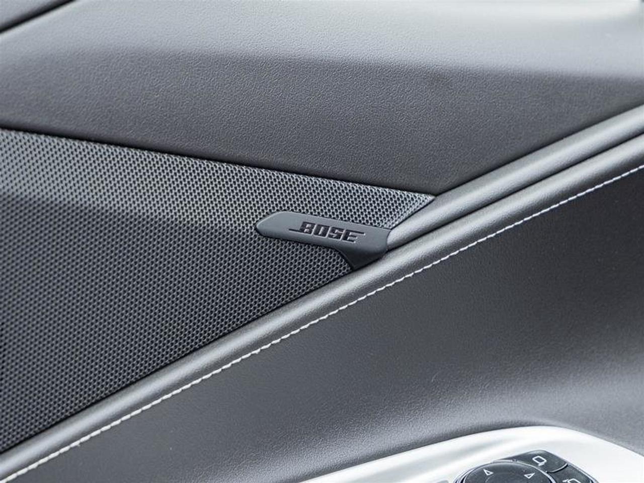 2026 Chevrolet Corvette Z06 1LZ Photo