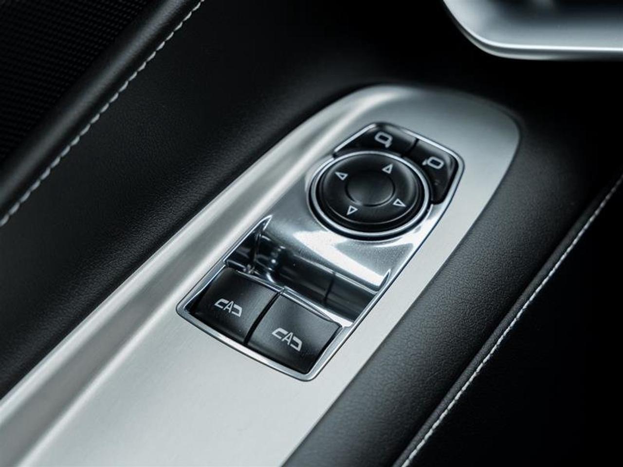 2026 Chevrolet Corvette Z06 1LZ Photo