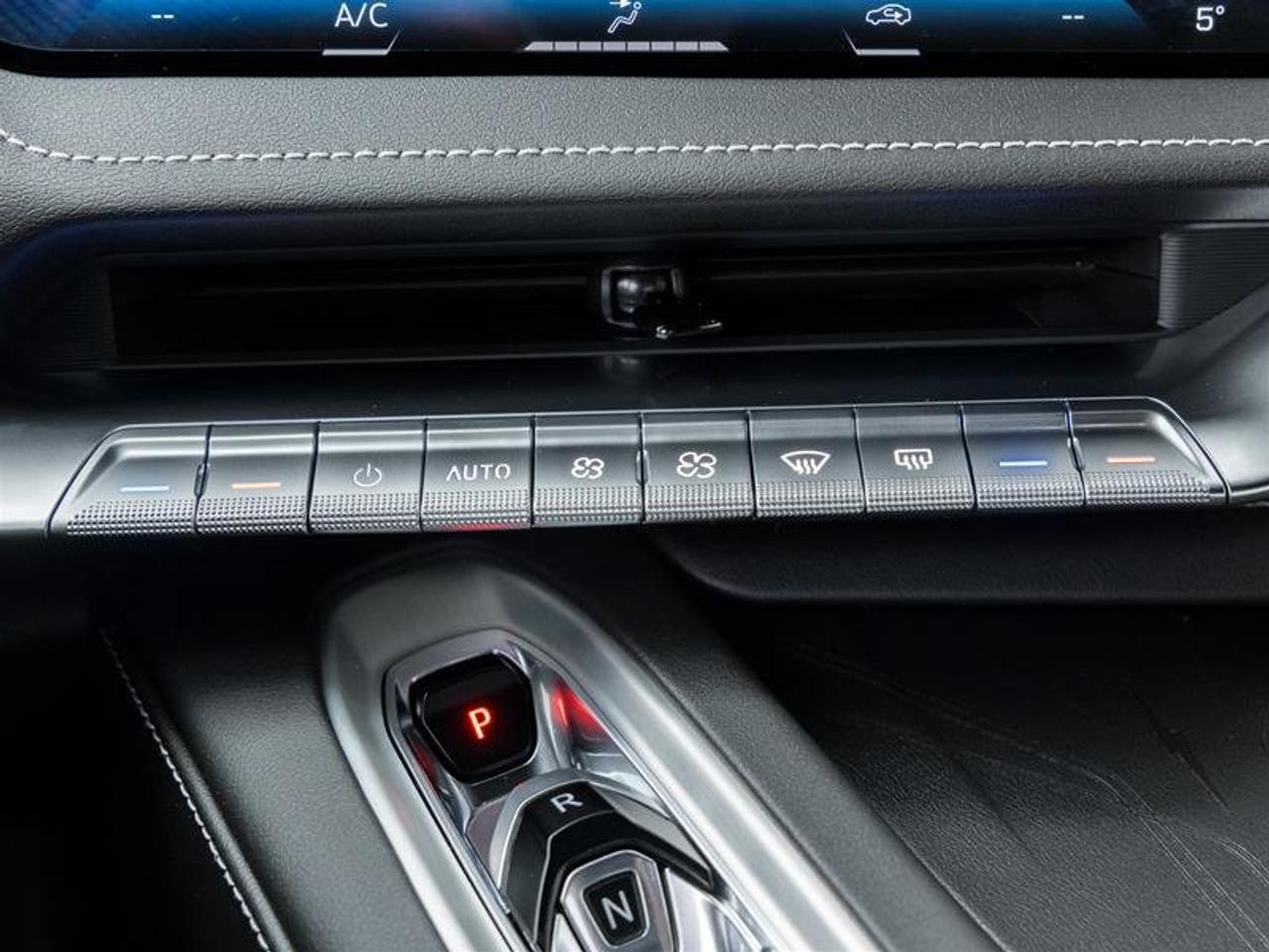 2026 Chevrolet Corvette Z06 1LZ Photo