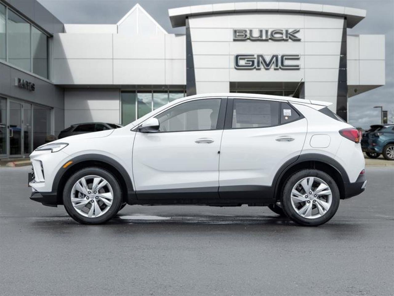 2026 Buick Encore GX Preferred Photo