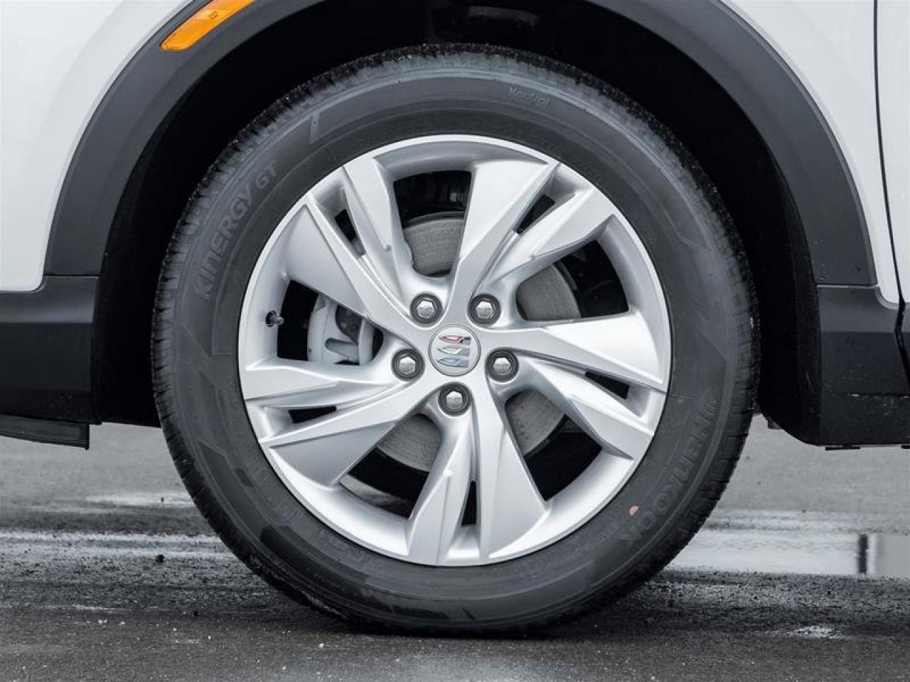 2026 Buick Encore GX Preferred Photo