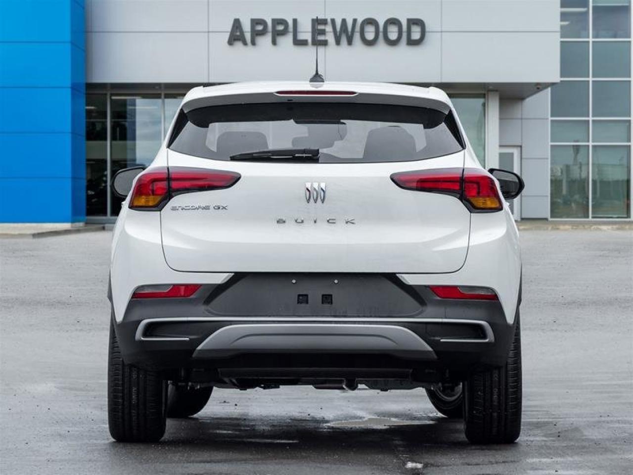 2026 Buick Encore GX Preferred Photo