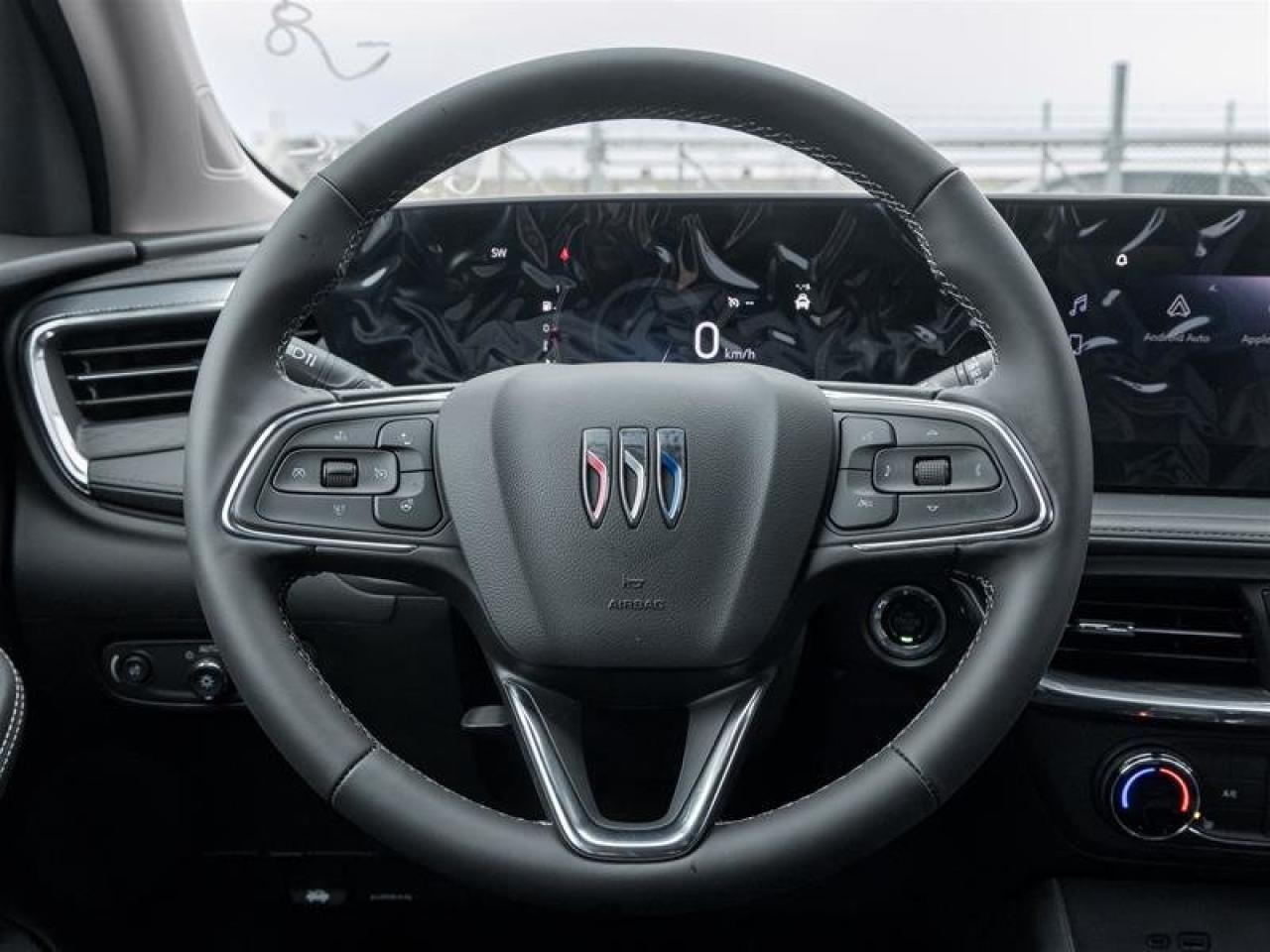 2026 Buick Encore GX Preferred Photo