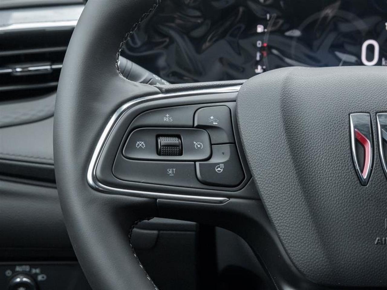 2026 Buick Encore GX Preferred Photo