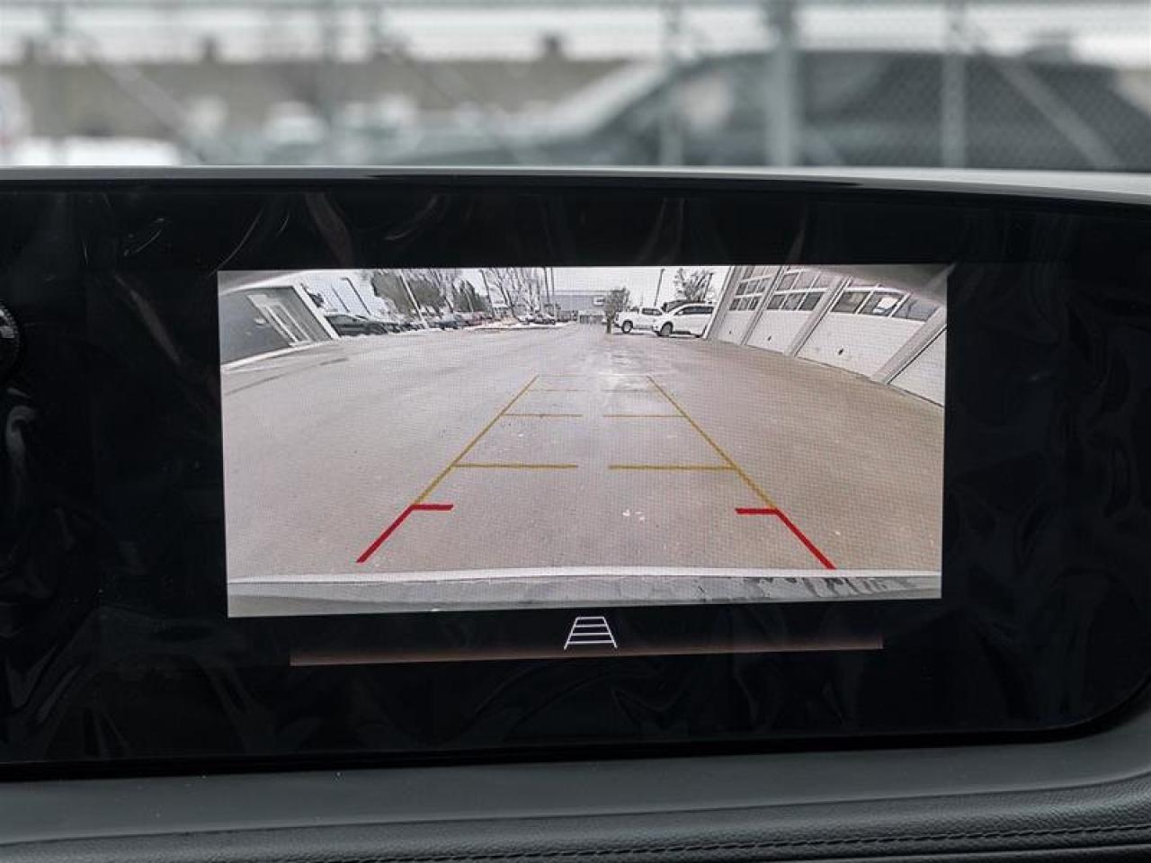 2026 Buick Encore GX Preferred Photo