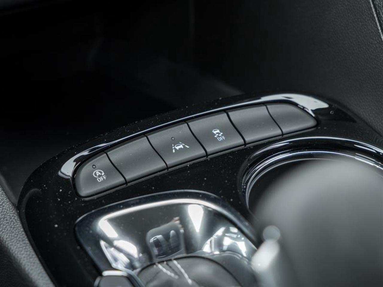 2026 Buick Encore GX Preferred Photo