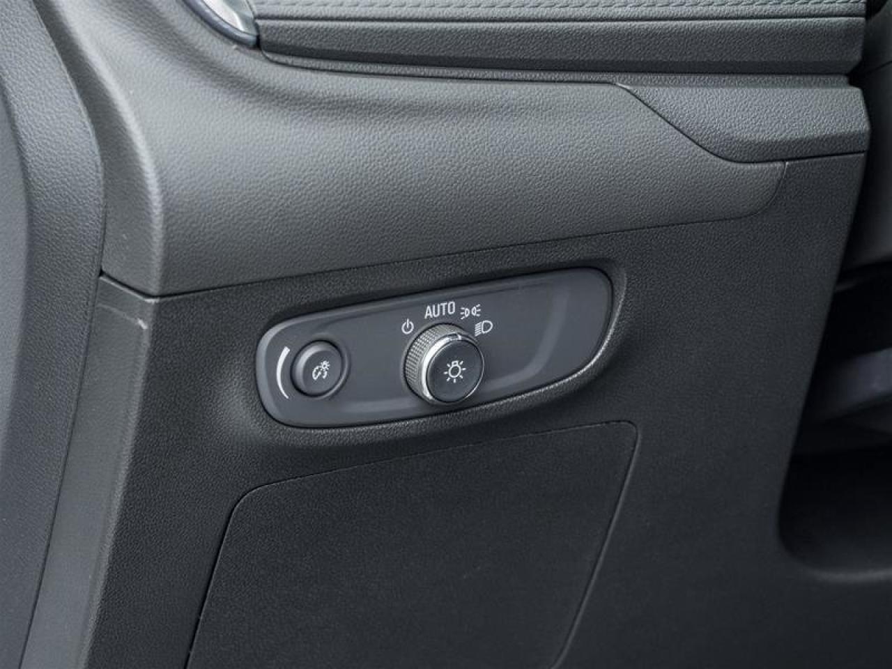 2026 Buick Encore GX Preferred Photo