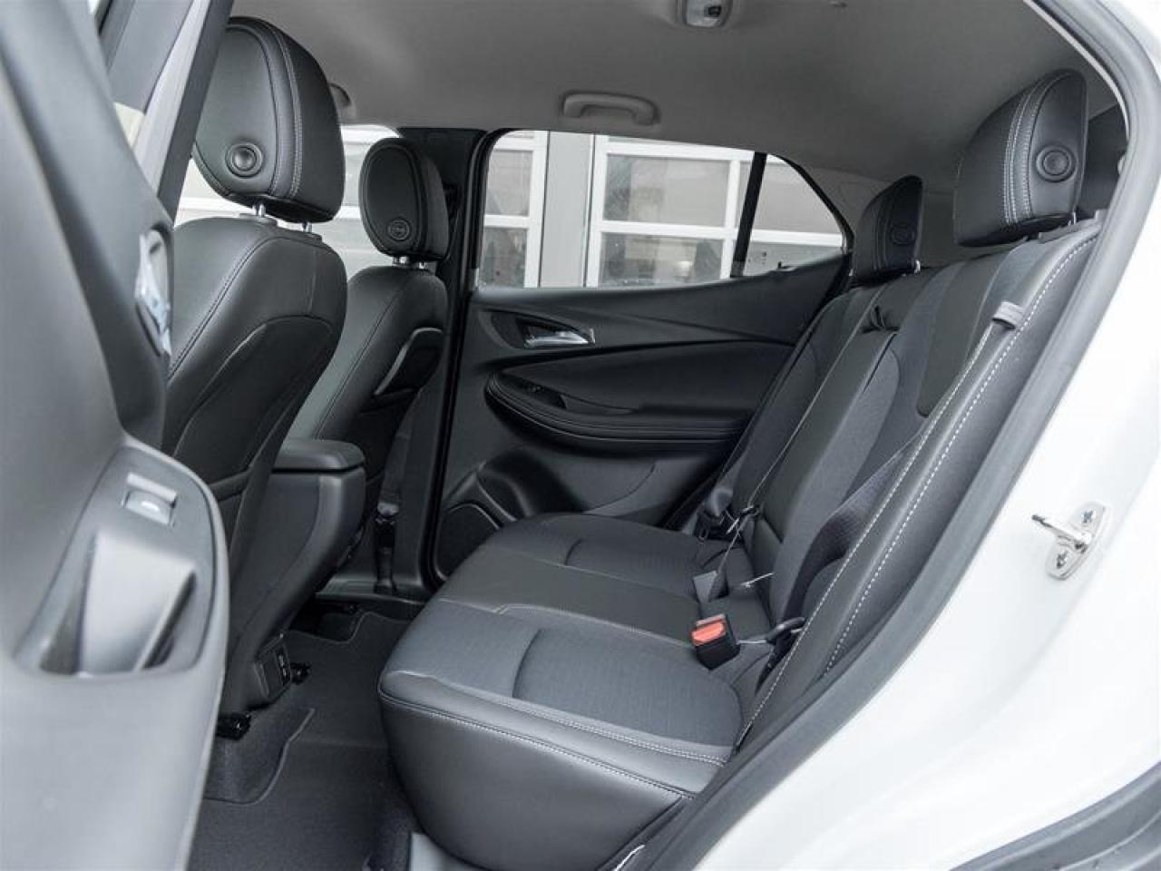 2026 Buick Encore GX Preferred Photo