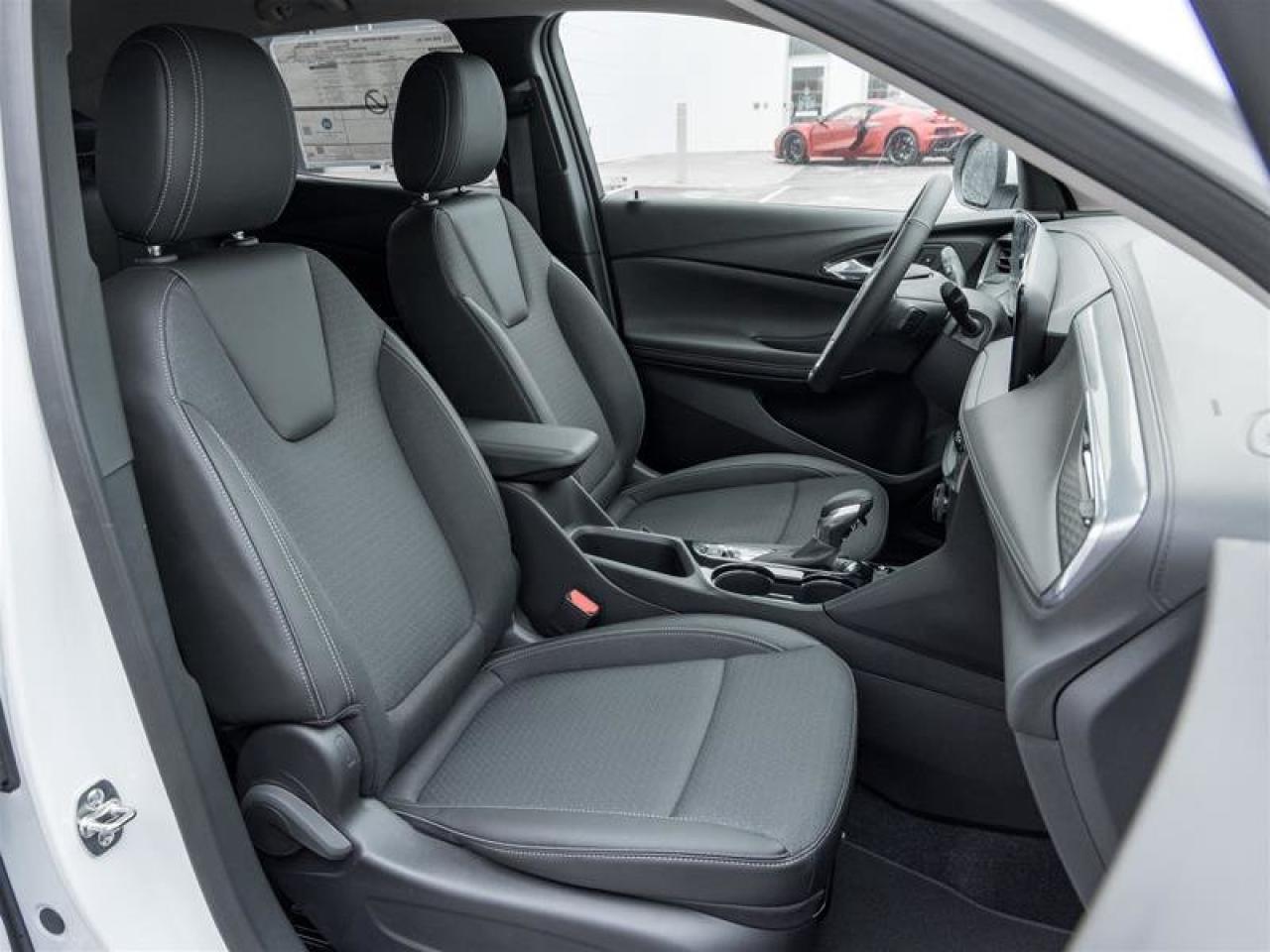 2026 Buick Encore GX Preferred Photo